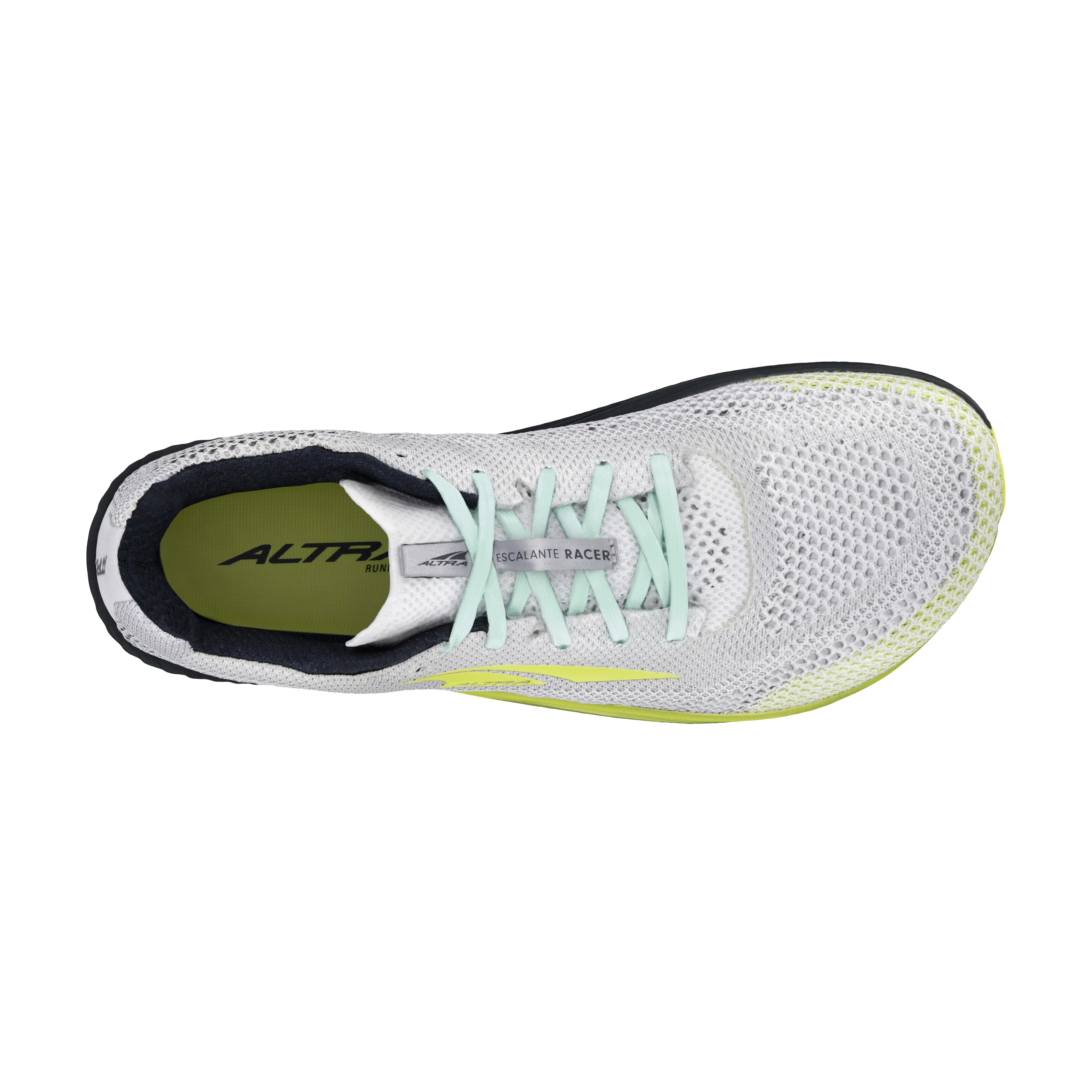 Altra Escalante Racer 2 Men's White/Black - Image 3