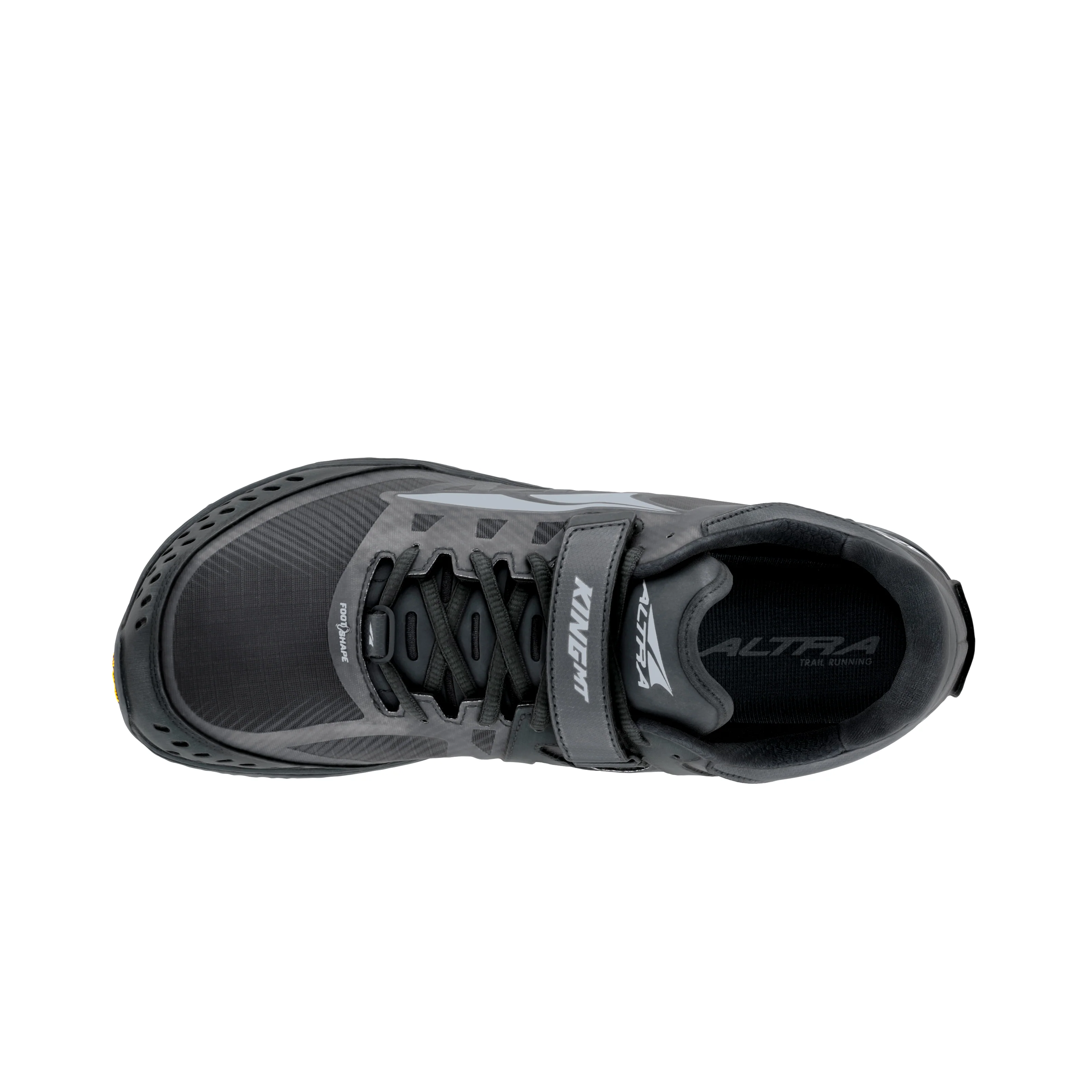 Altra King MT 2 Men's Black CLEARANCE - Image 4