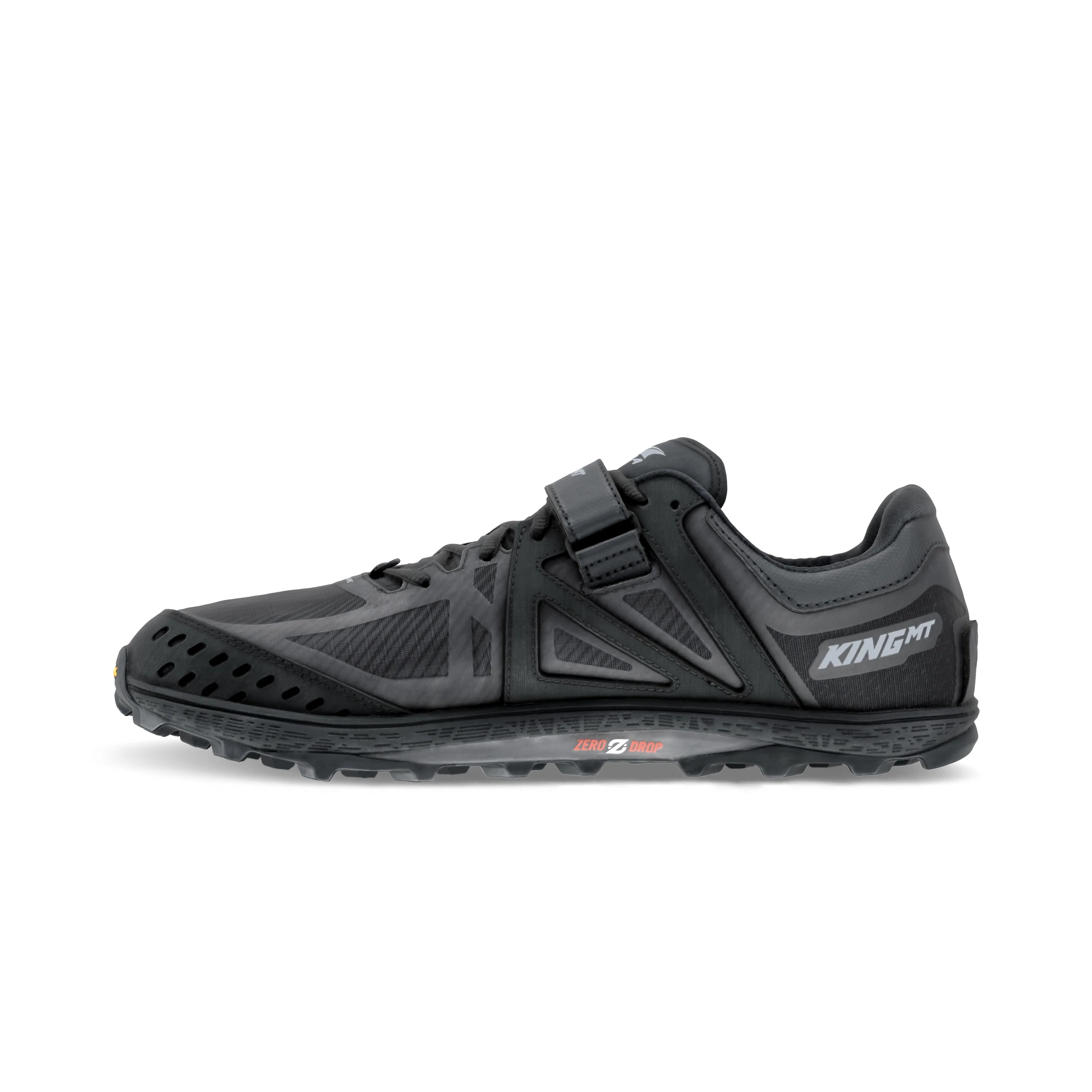Altra King MT 2 Men's Black CLEARANCE - Image 5