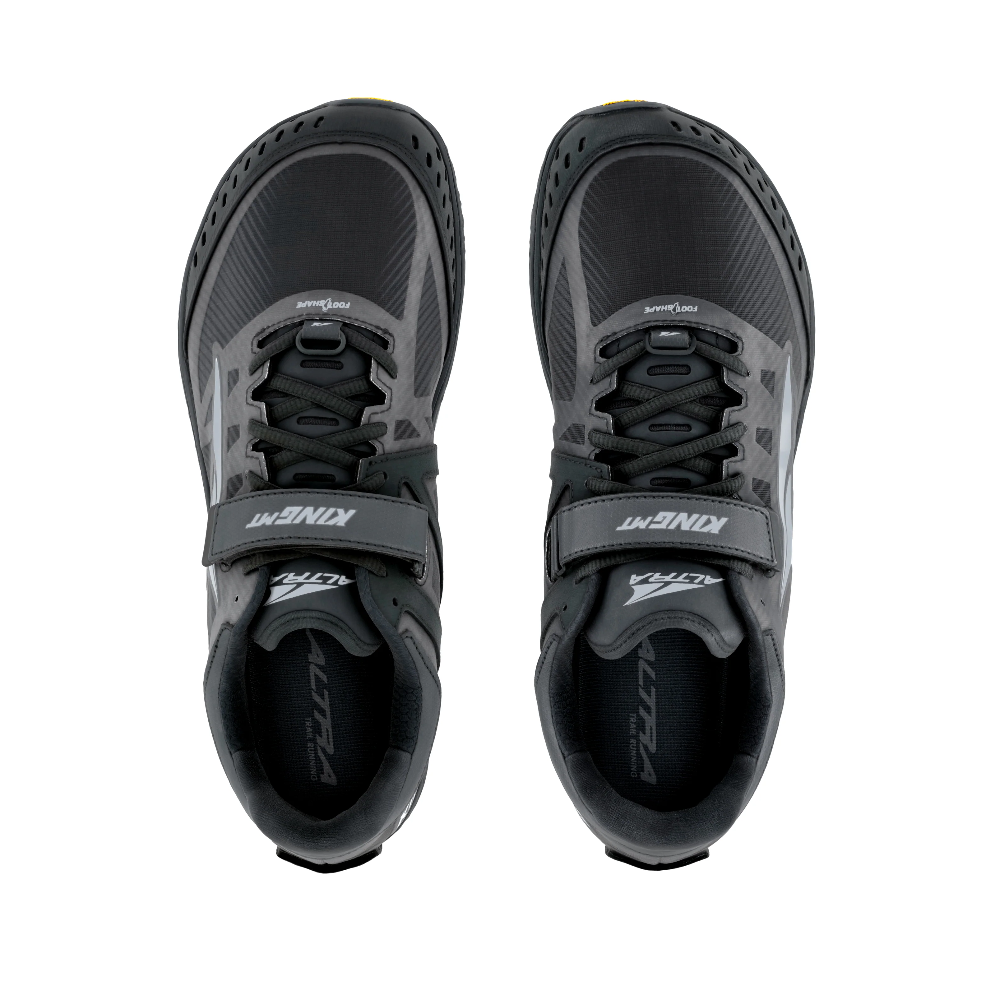 Altra King MT 2 Men's Black CLEARANCE - Image 7