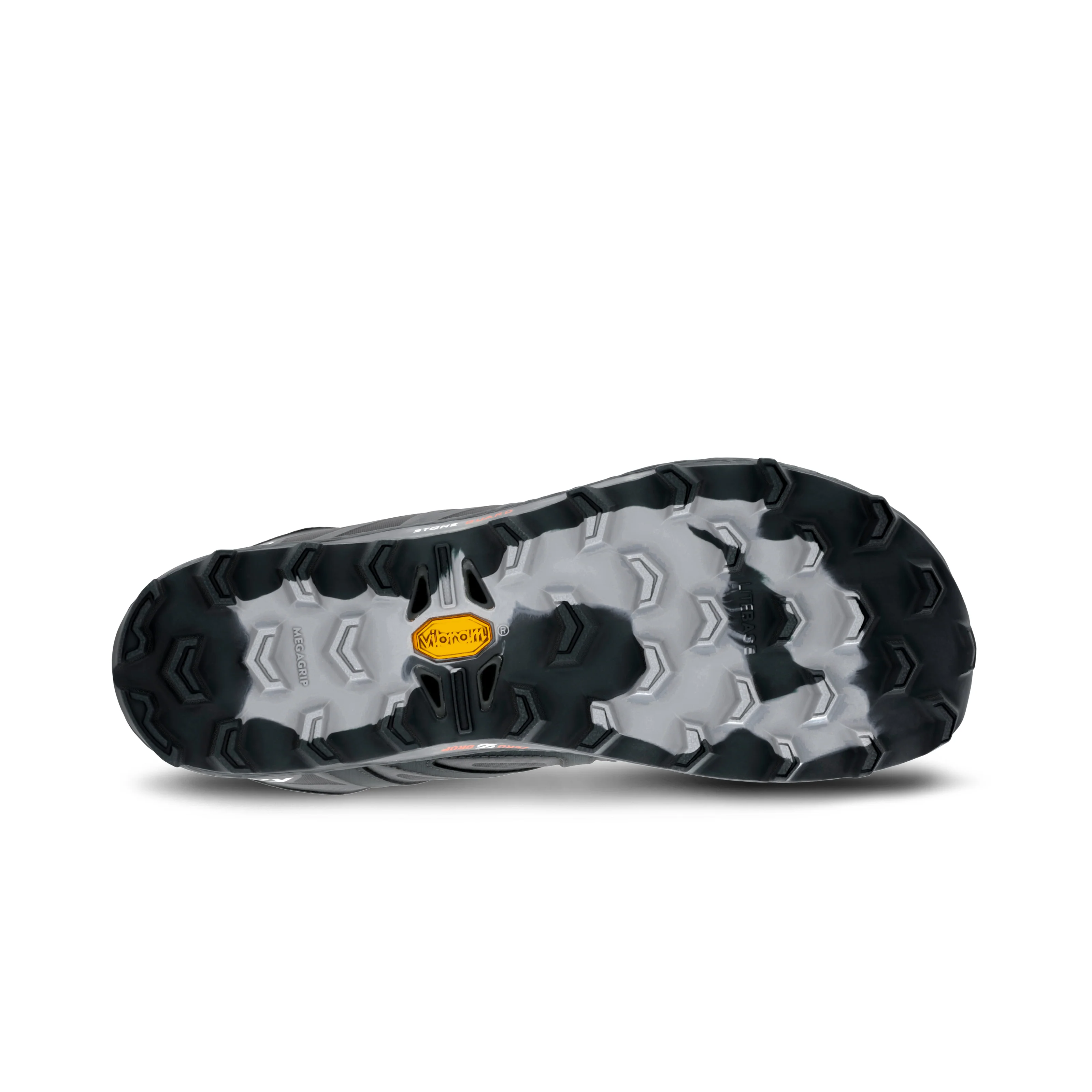 Altra King MT 2 Women's Black CLEARANCE - Image 4
