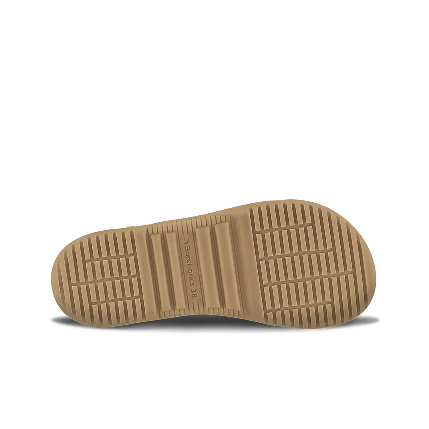 Barebarics Element Walnut Brown - Image 7