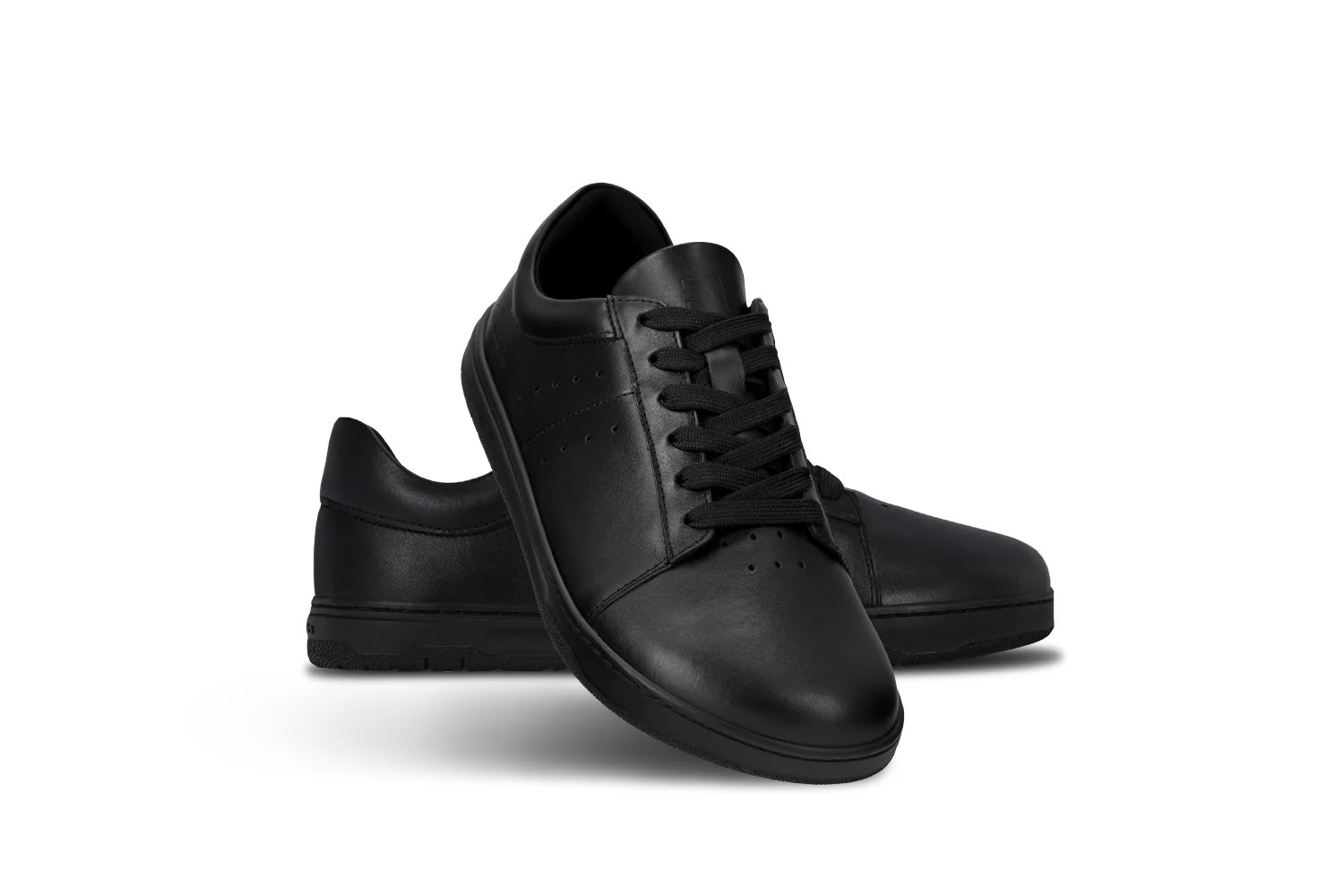 Barebarics Enigma All Black - Image 2