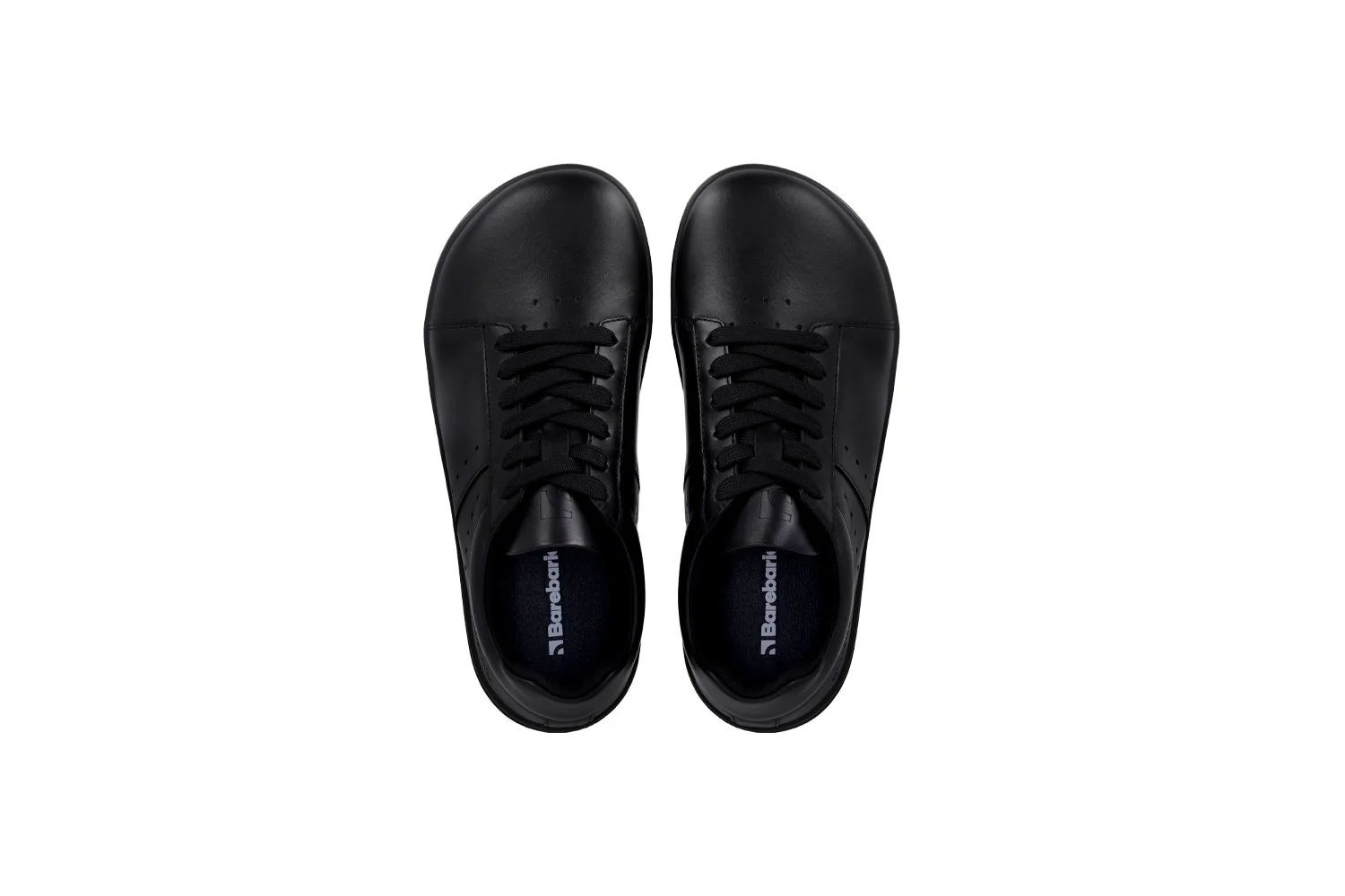 Barebarics Enigma All Black - Image 6