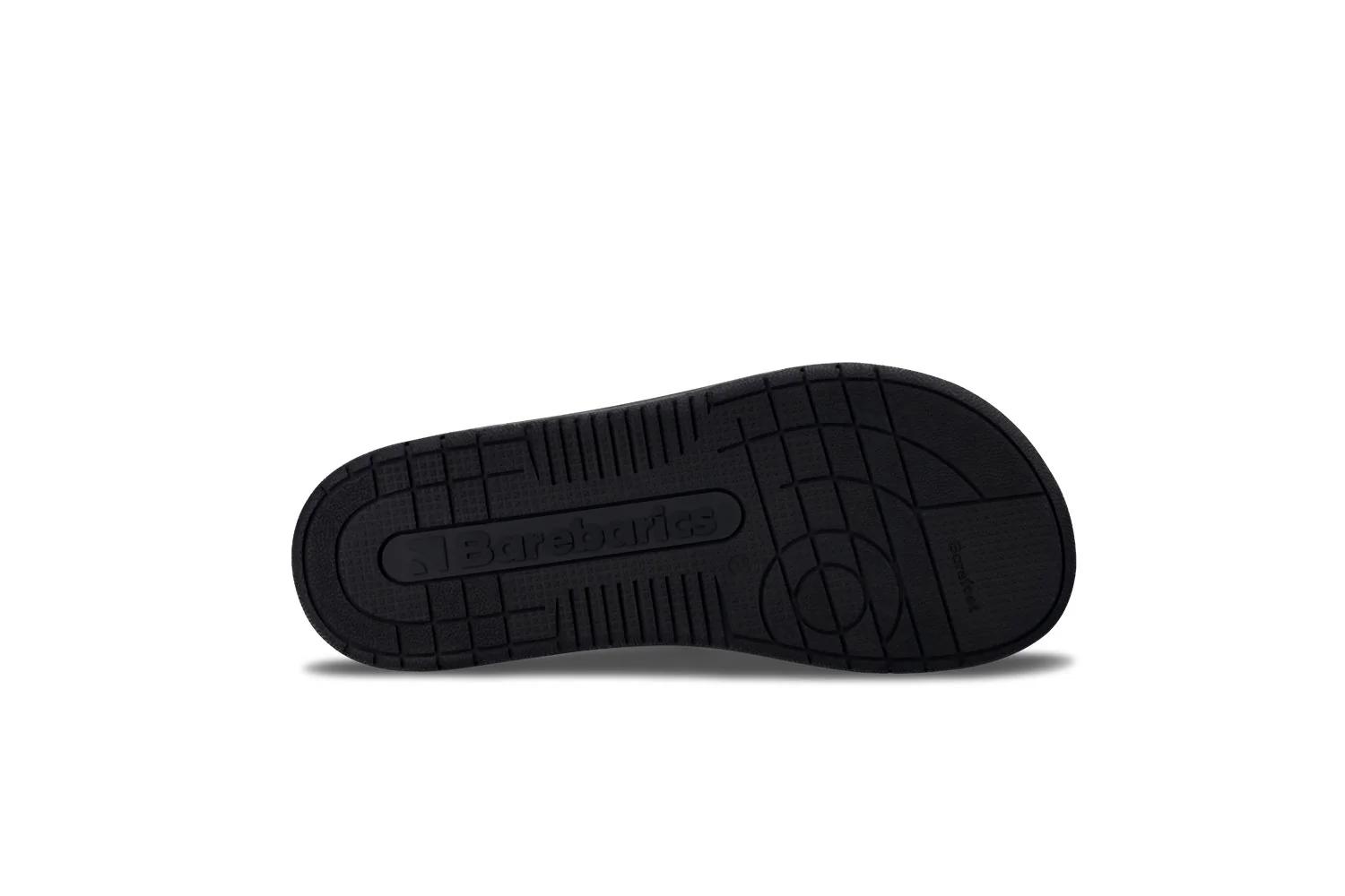 Barebarics Enigma All Black - Image 7