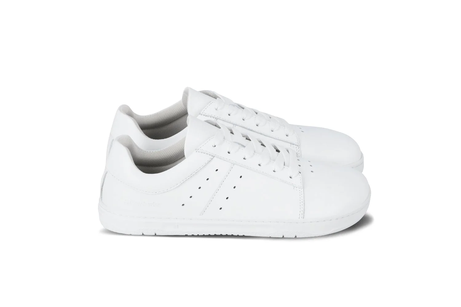 Barebarics Enigma All White - Image 3