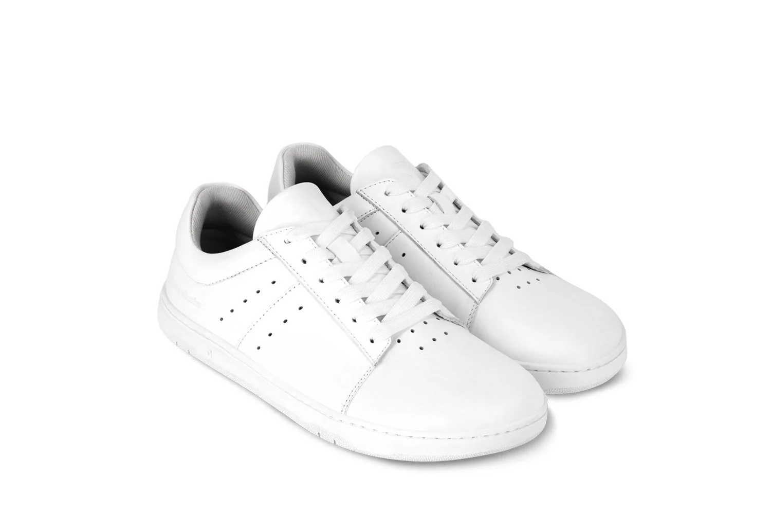 Barebarics Enigma All White - Image 4