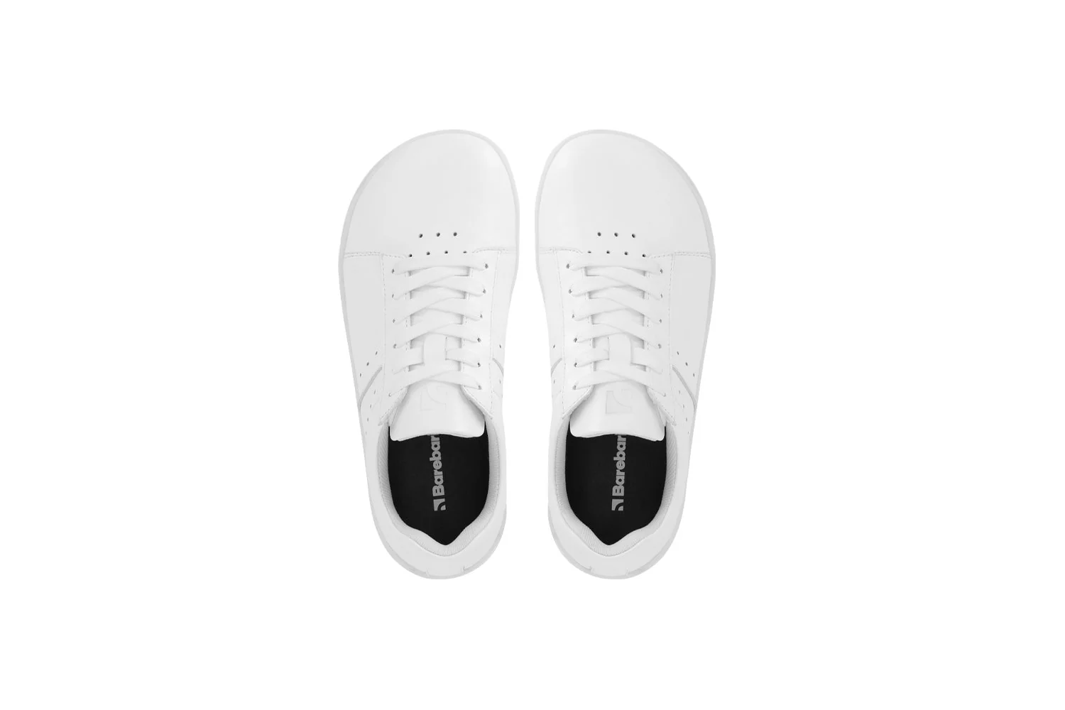 Barebarics Enigma All White - Image 6