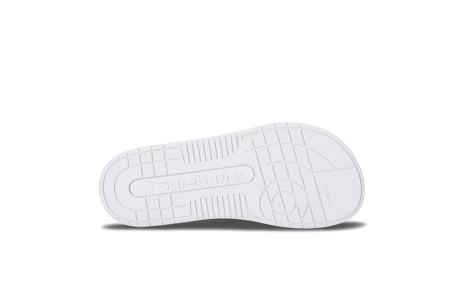 Barebarics Enigma All White - Image 7