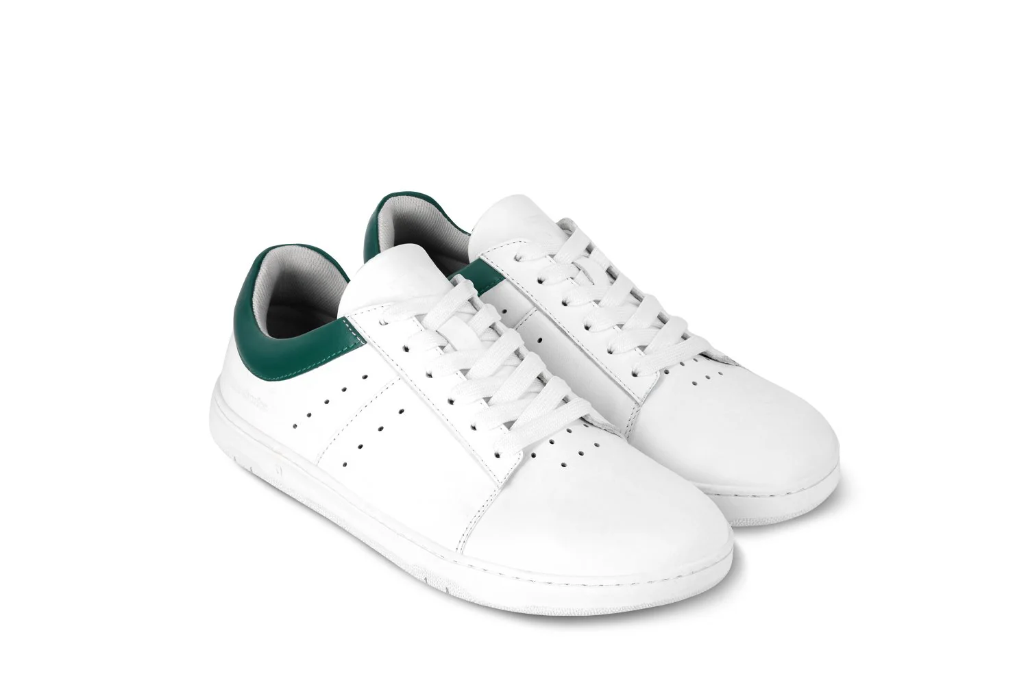 Barebarics Enigma White & Dark Green - Image 4