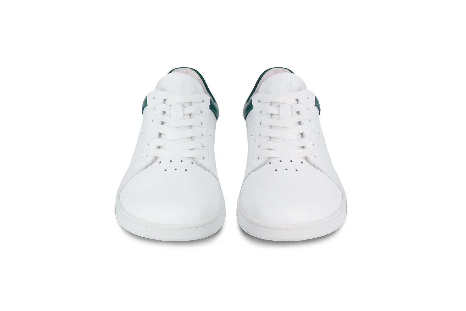 Barebarics Enigma White & Dark Green - Image 5