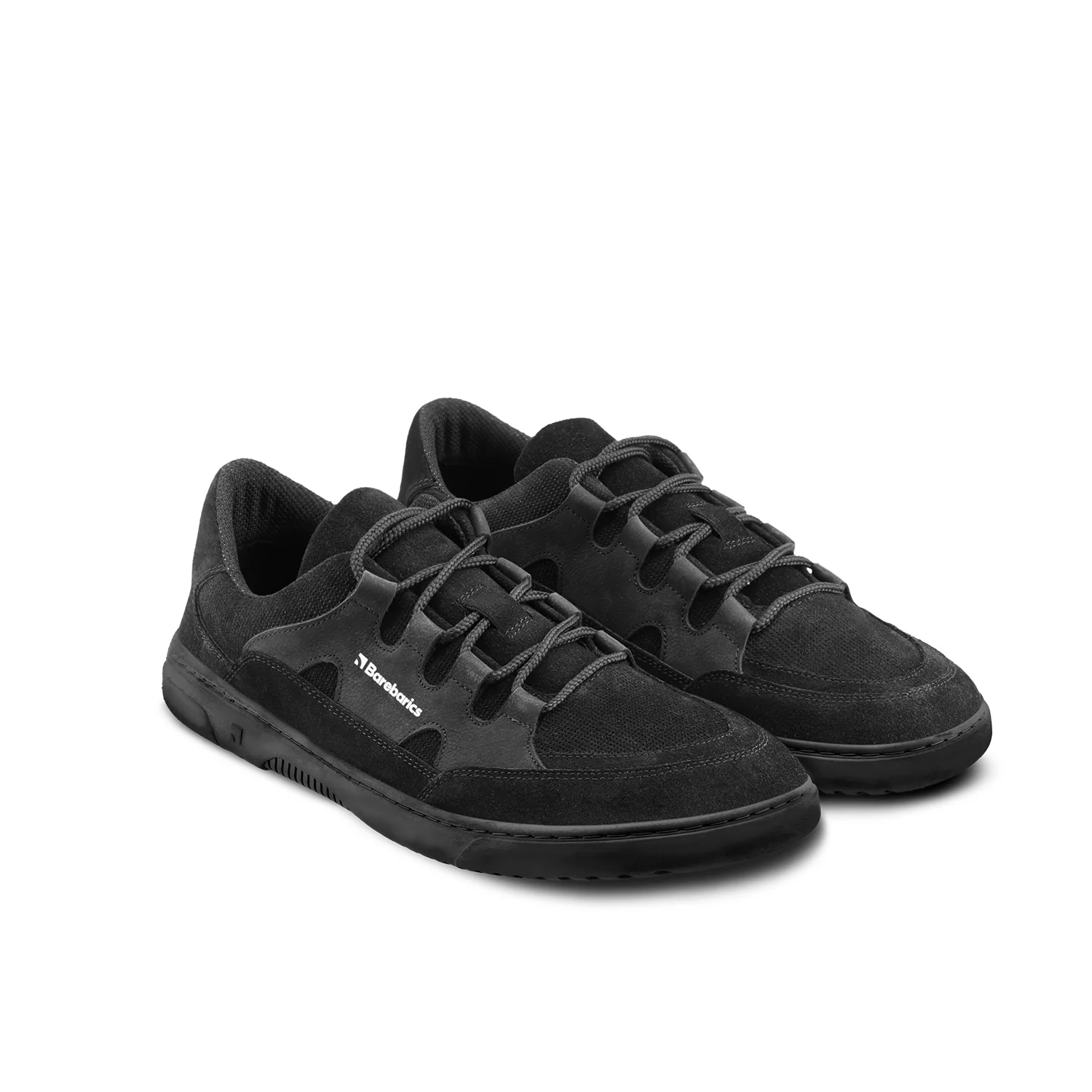 Barebarics Evo All Black - Image 4