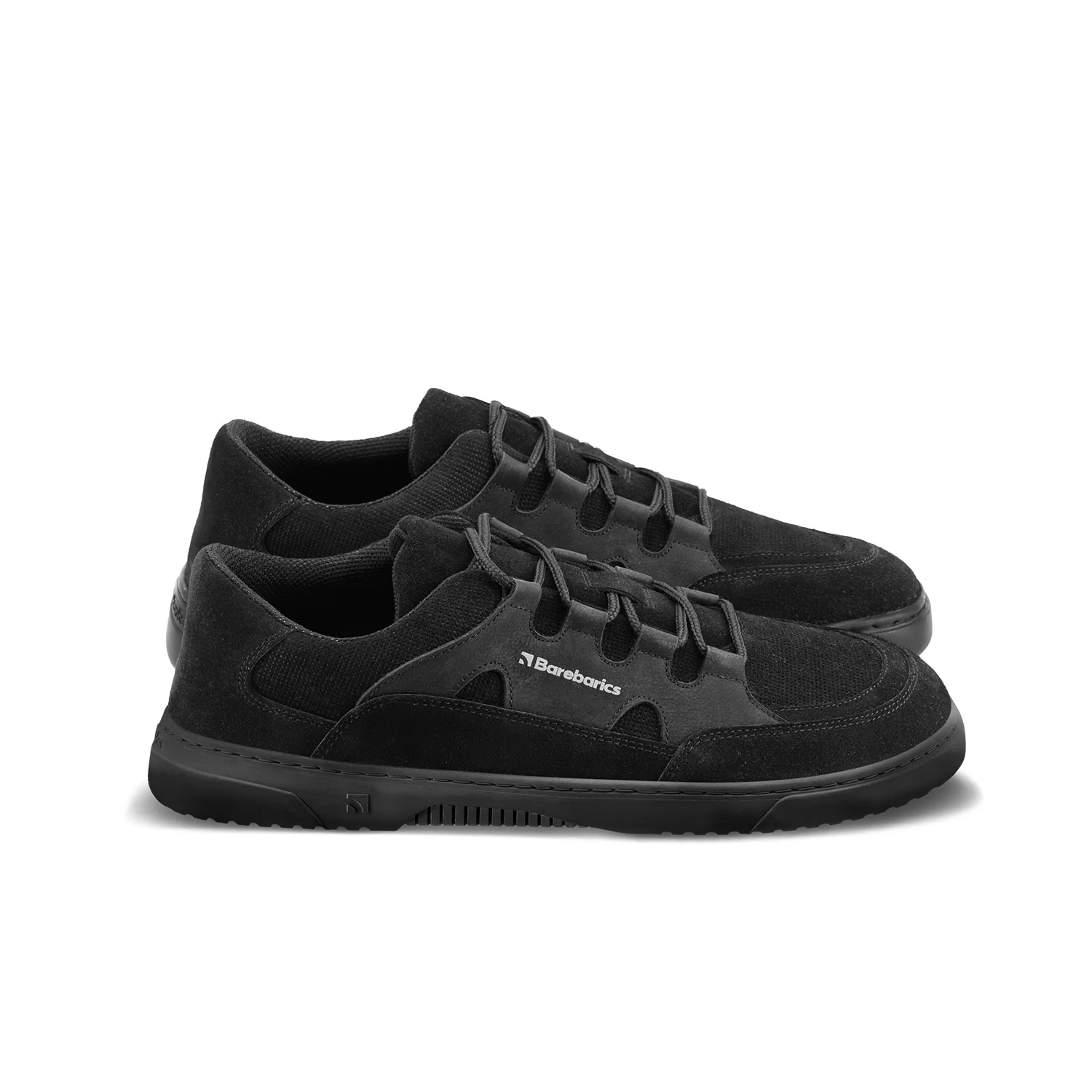 Barebarics Evo All Black - Image 5
