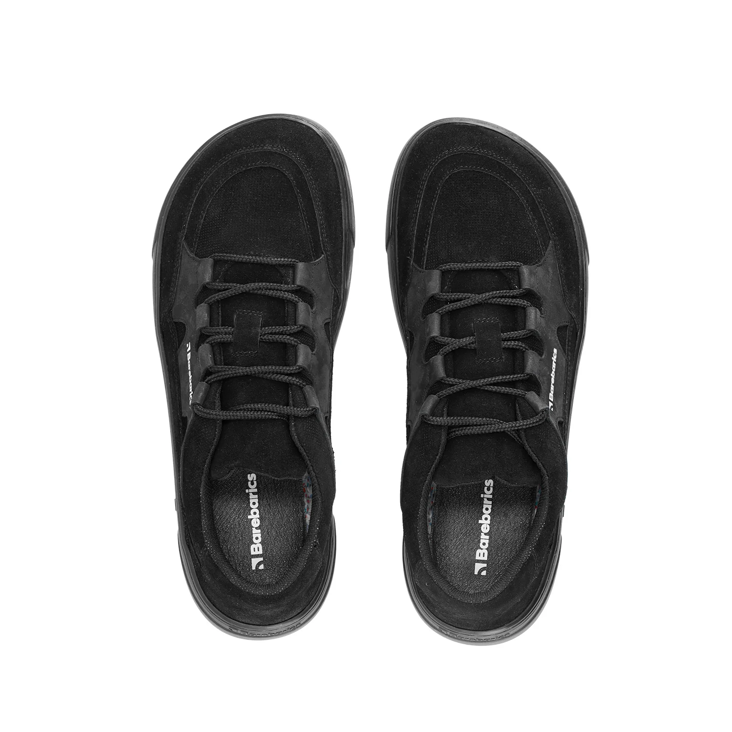 Barebarics Evo All Black - Image 6