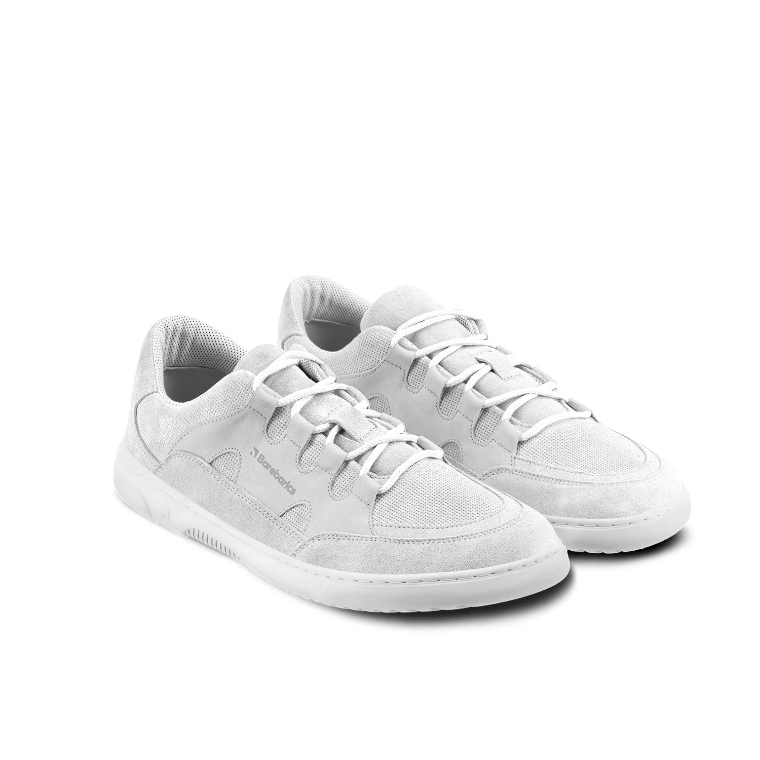 Barebarics Evo Chalk White - Image 4