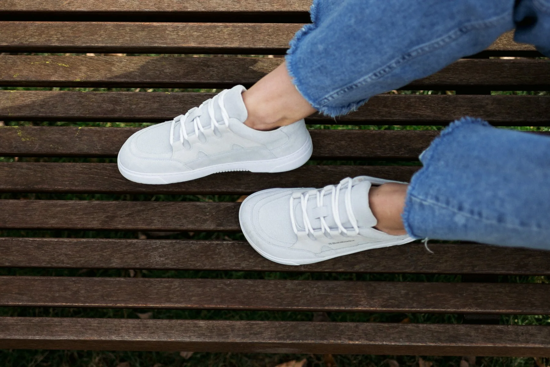 Barebarics Evo Chalk White - Image 5
