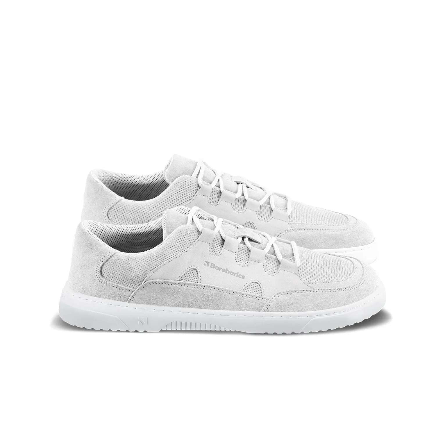 Barebarics Evo Chalk White - Image 6