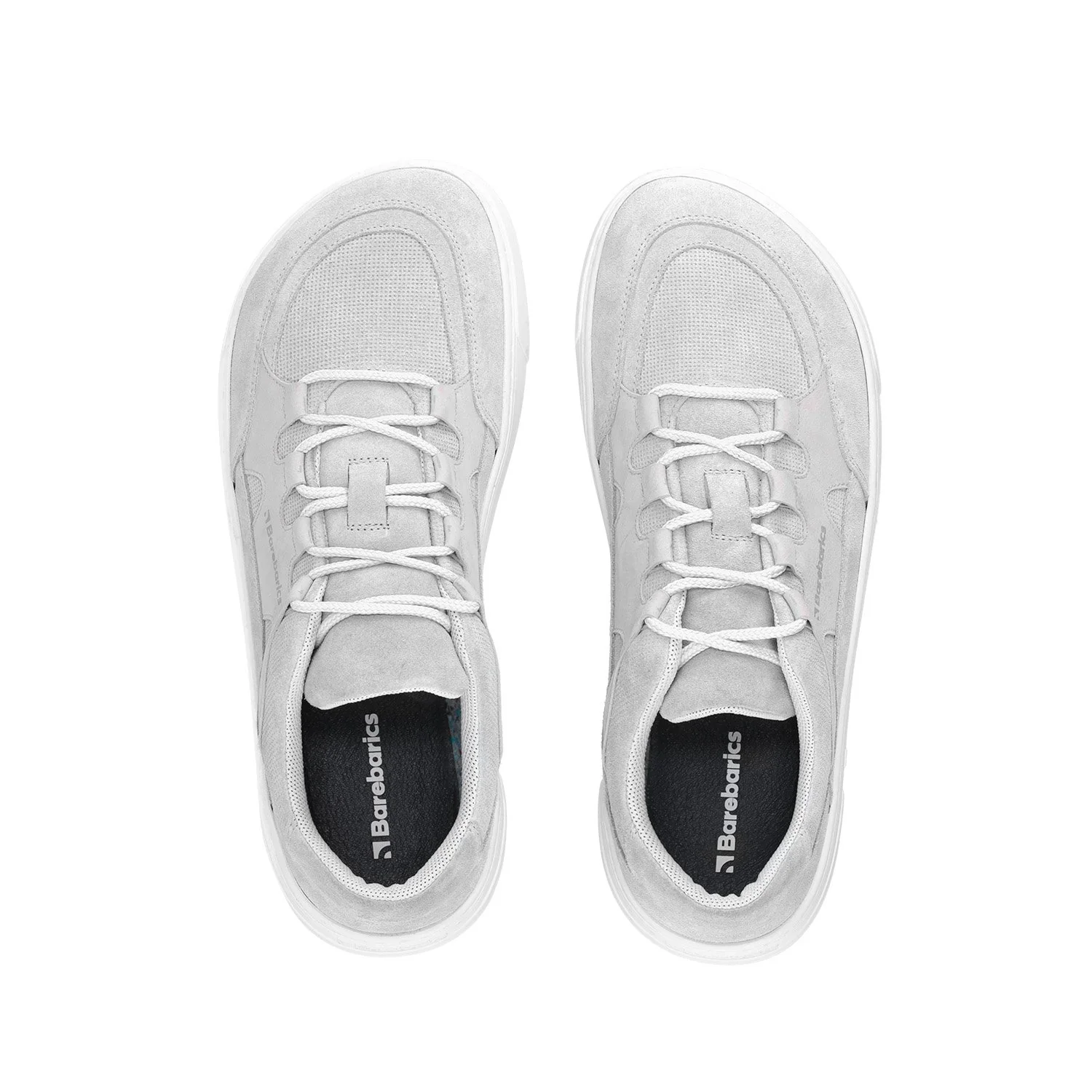 Barebarics Evo Chalk White - Image 7