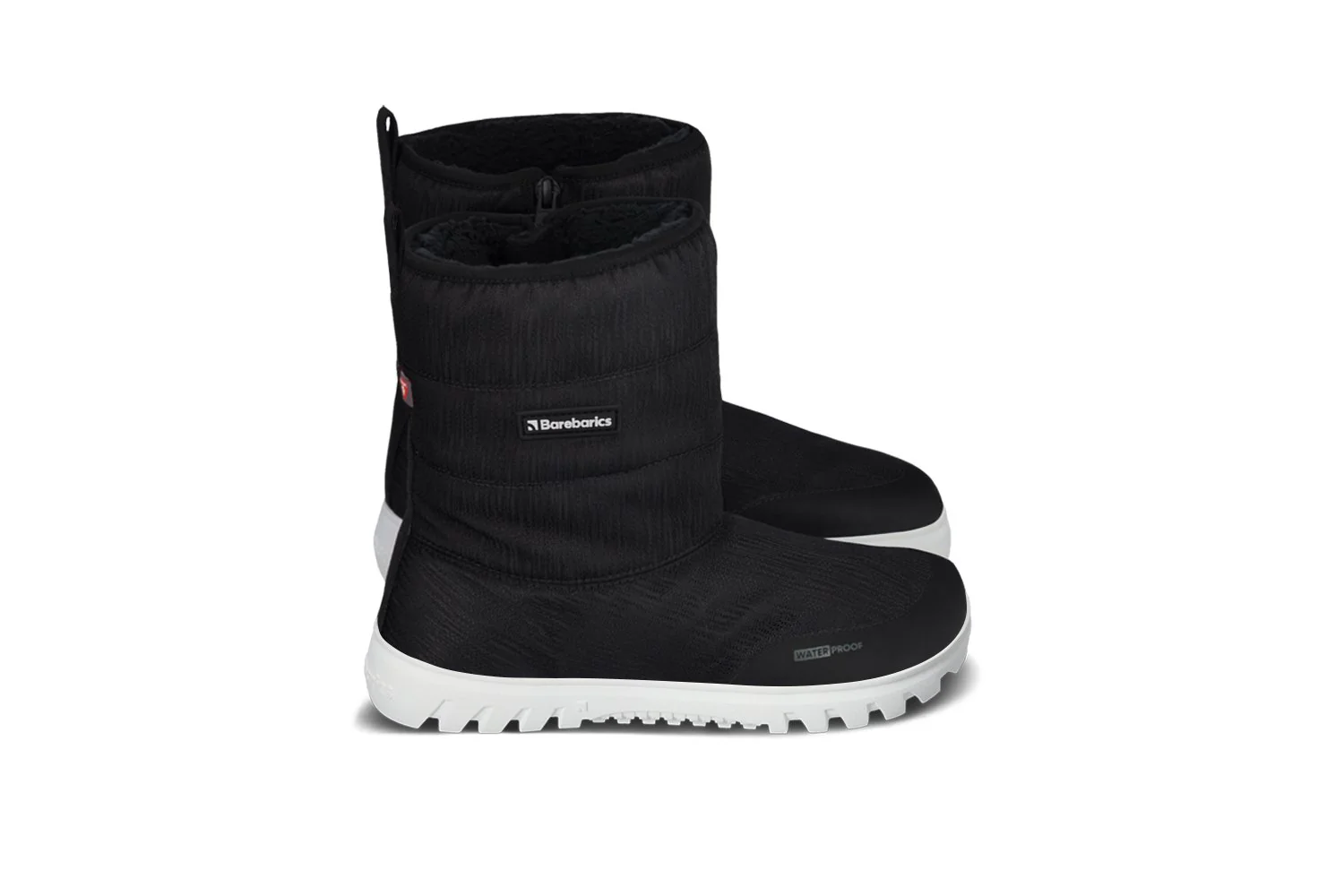 Barebarics PolarStride Black - Image 10
