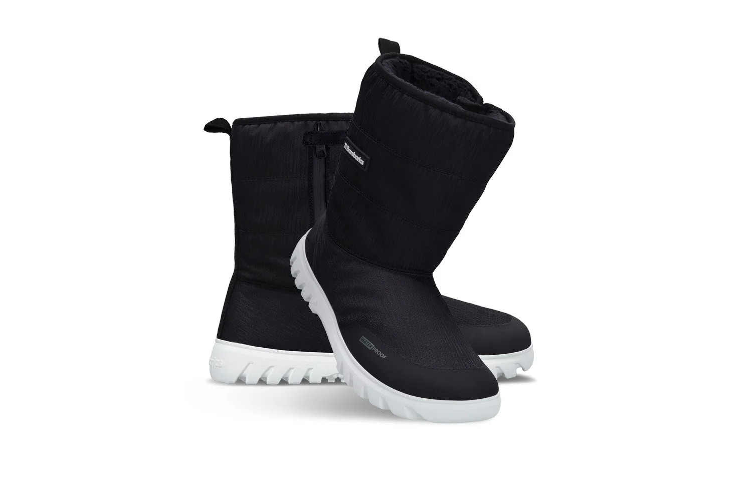 Barebarics PolarStride Black - Image 4
