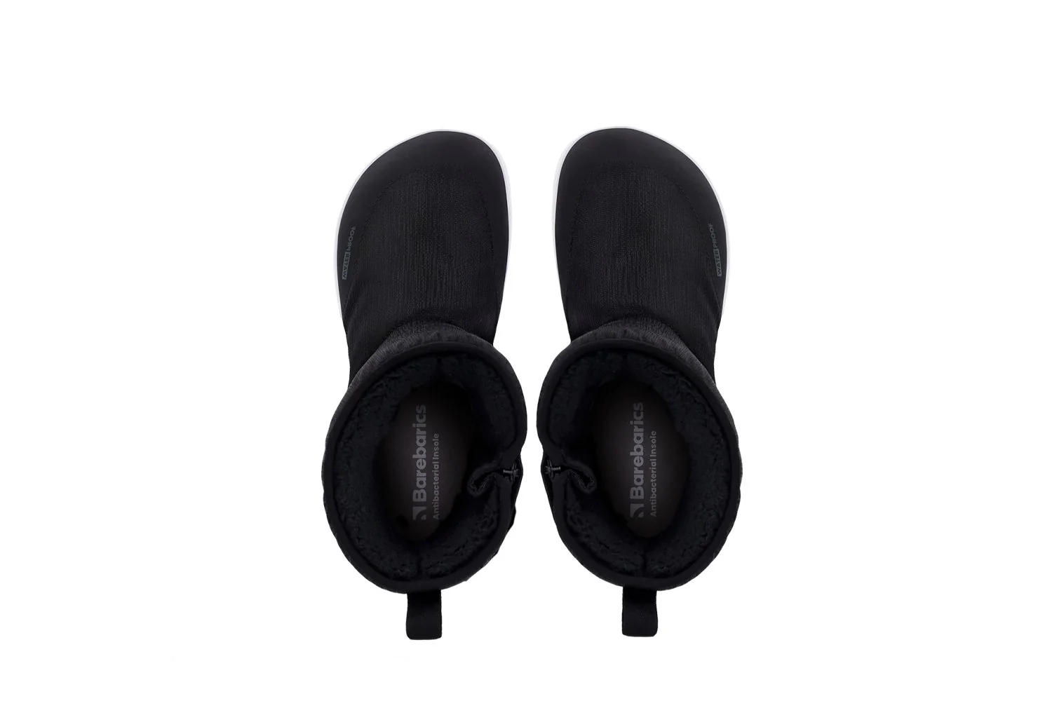 Barebarics PolarStride Black - Image 9