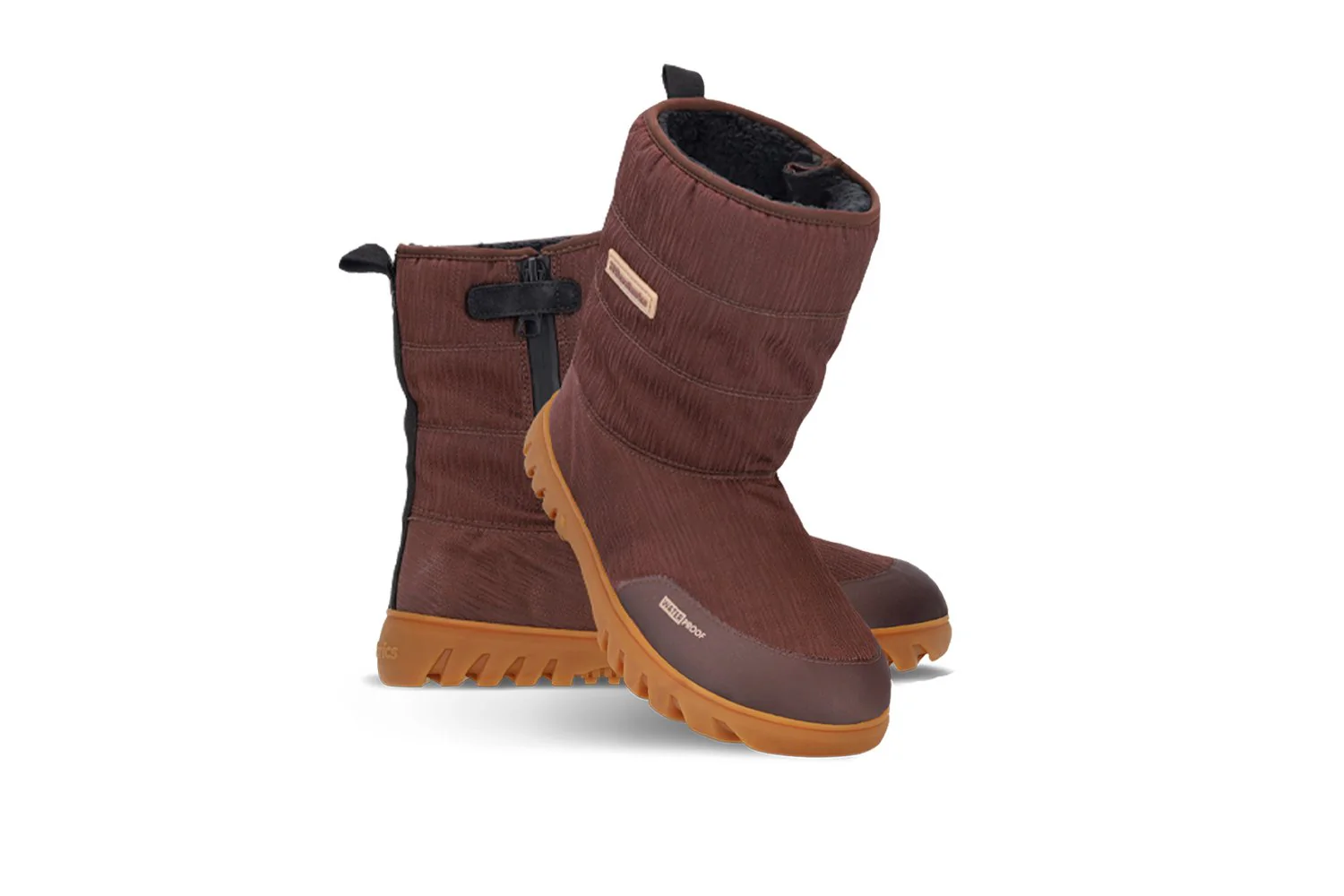 Barebarics PolarStride Copper Brown - Image 2