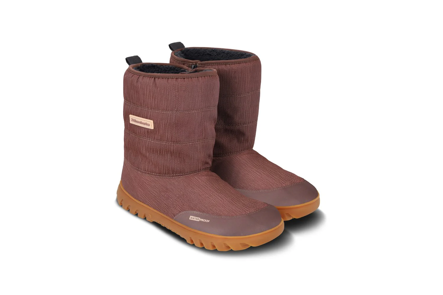 Barebarics PolarStride Copper Brown - Image 4