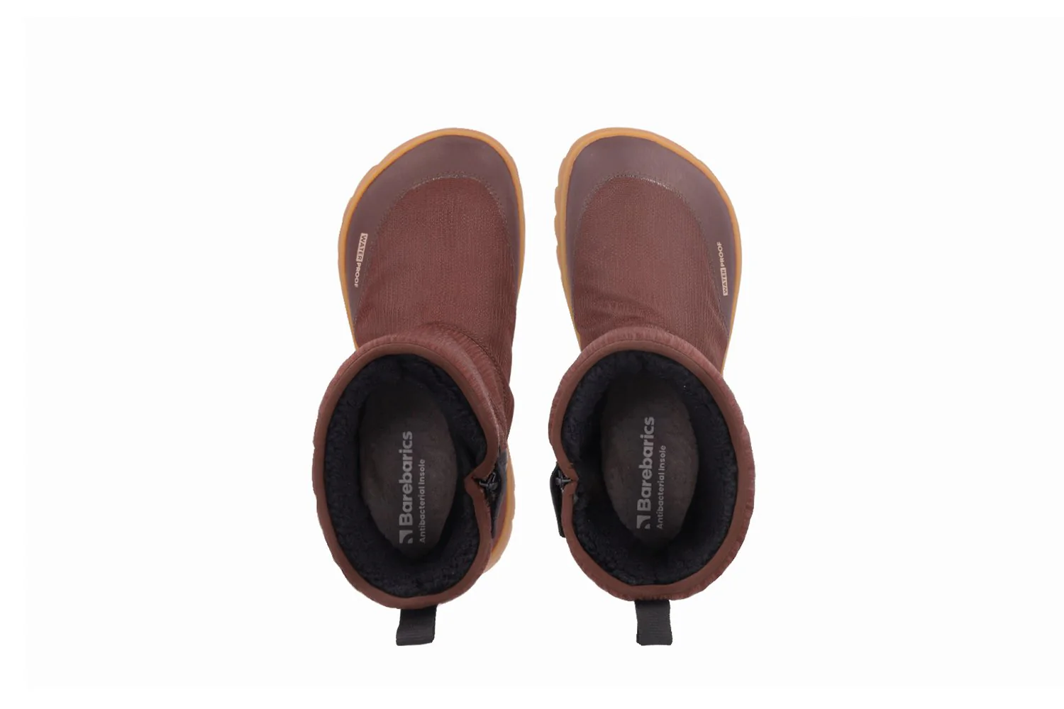 Barebarics PolarStride Copper Brown - Image 6