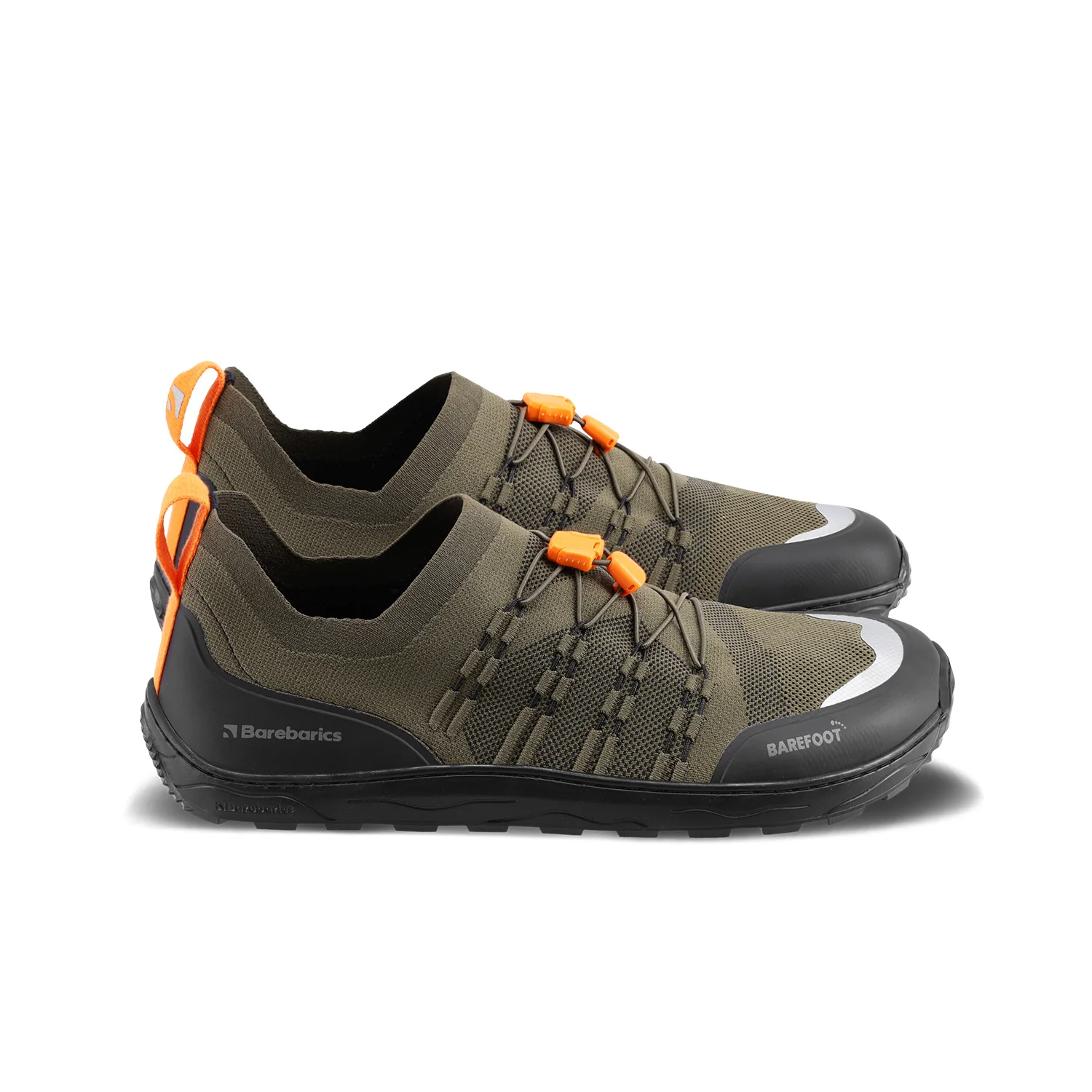Barebarics Voyager Army Green - Image 6