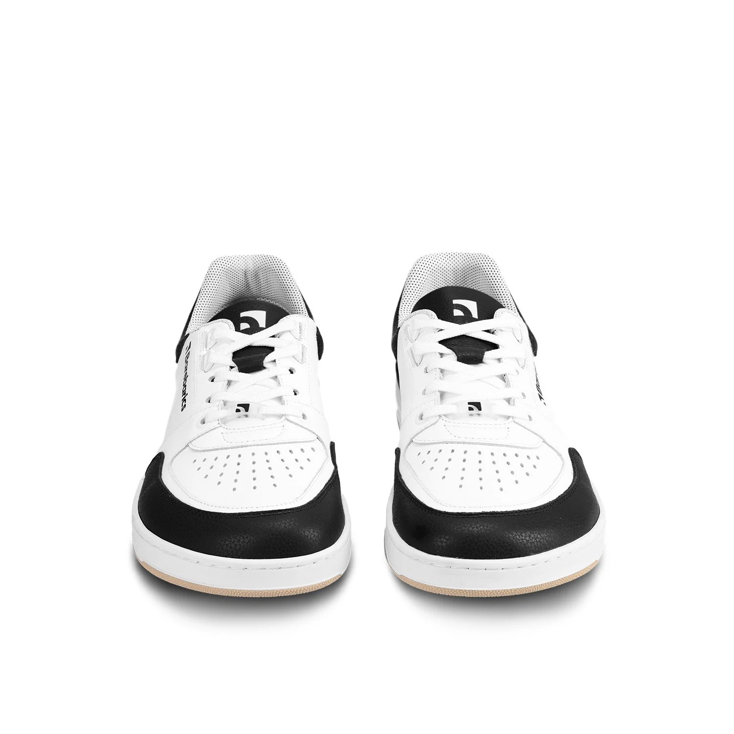 Barebarics Wave White & Black - Image 5