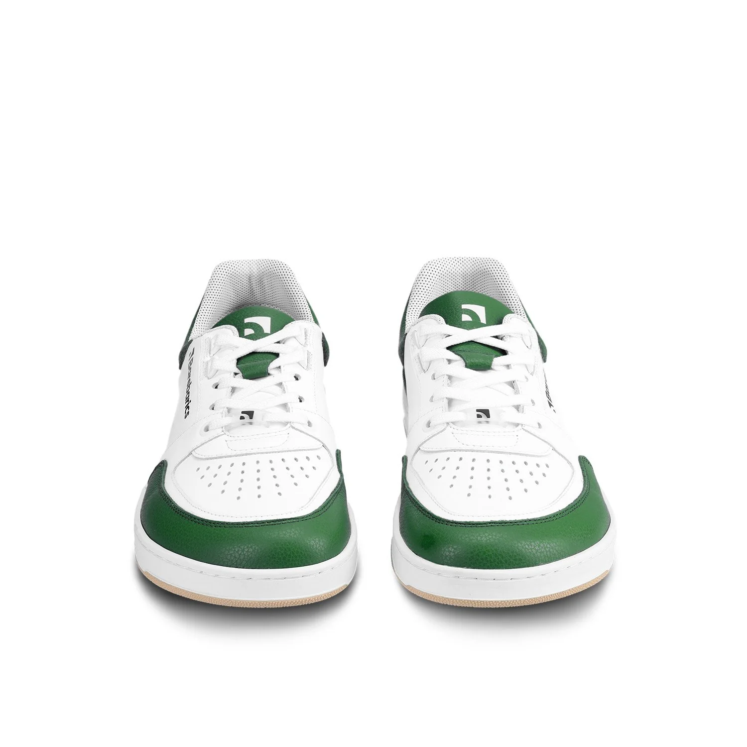 Barebarics Wave White & Dark Green - Image 5