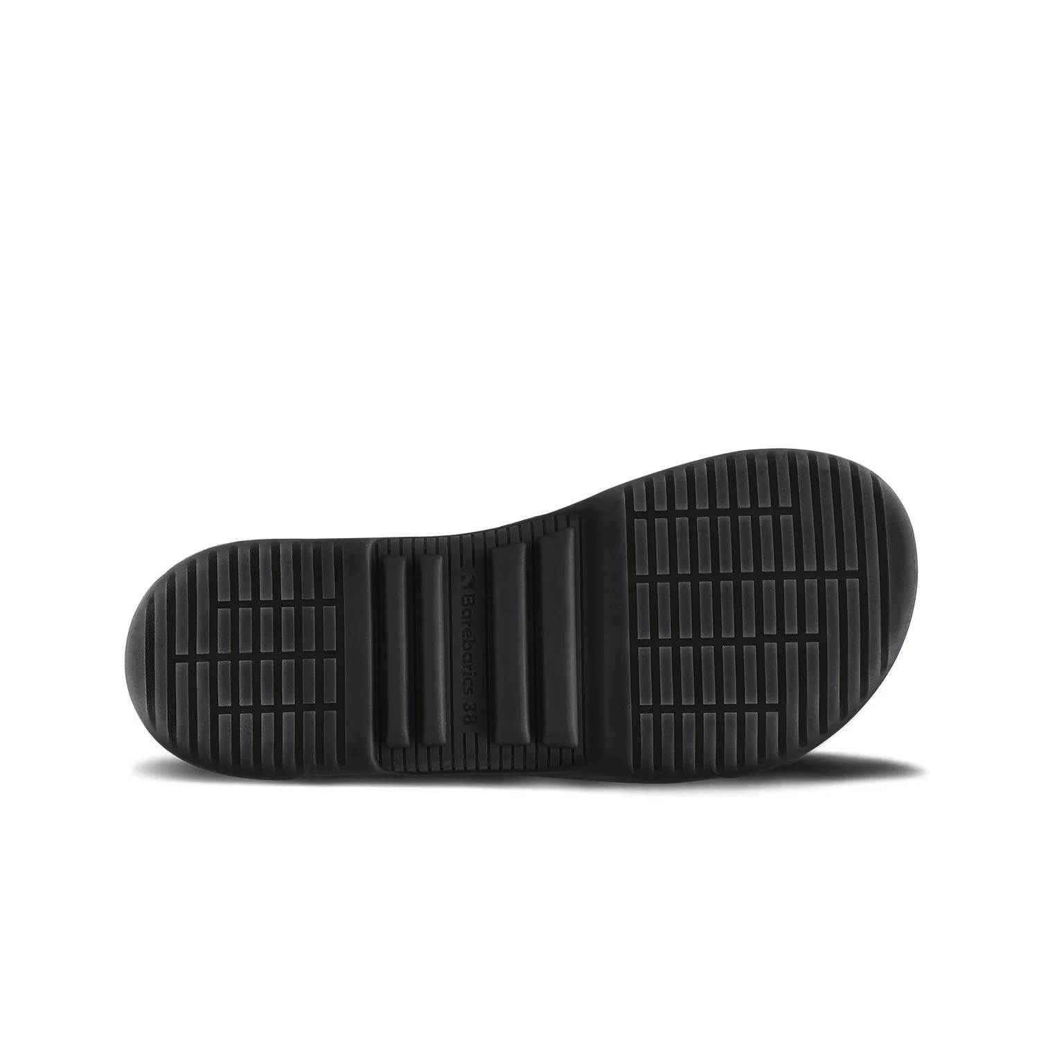 Barebarics Zing - All Black (Leather) - Image 6