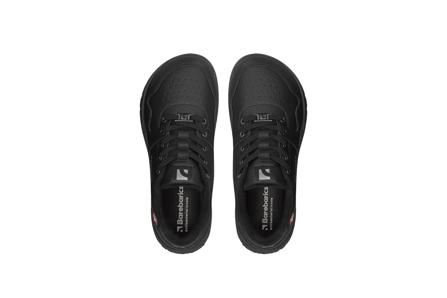 Barebarics Zing Frost - All Black - Image 10