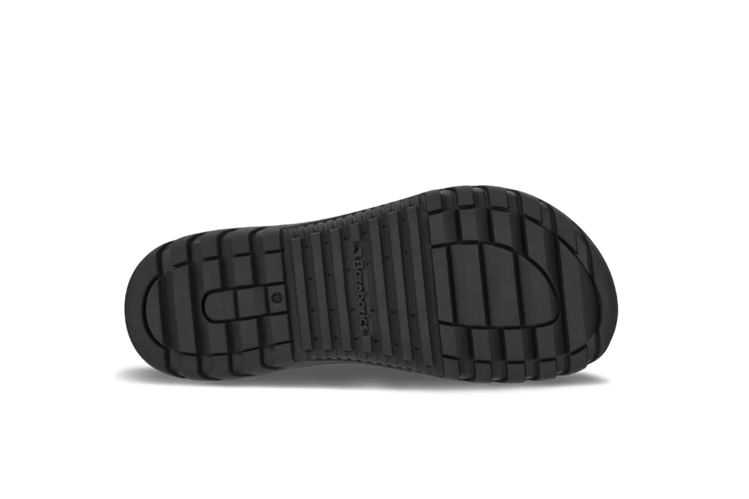 Barebarics Zing Frost - All Black - Image 12