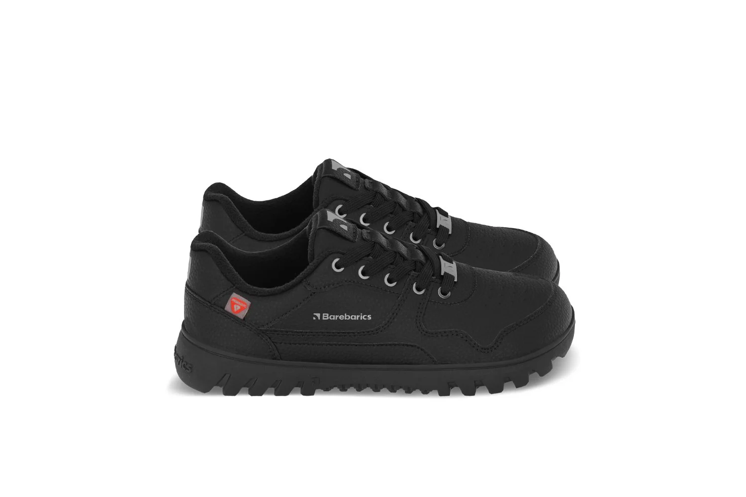 Barebarics Zing Frost - All Black - Image 6