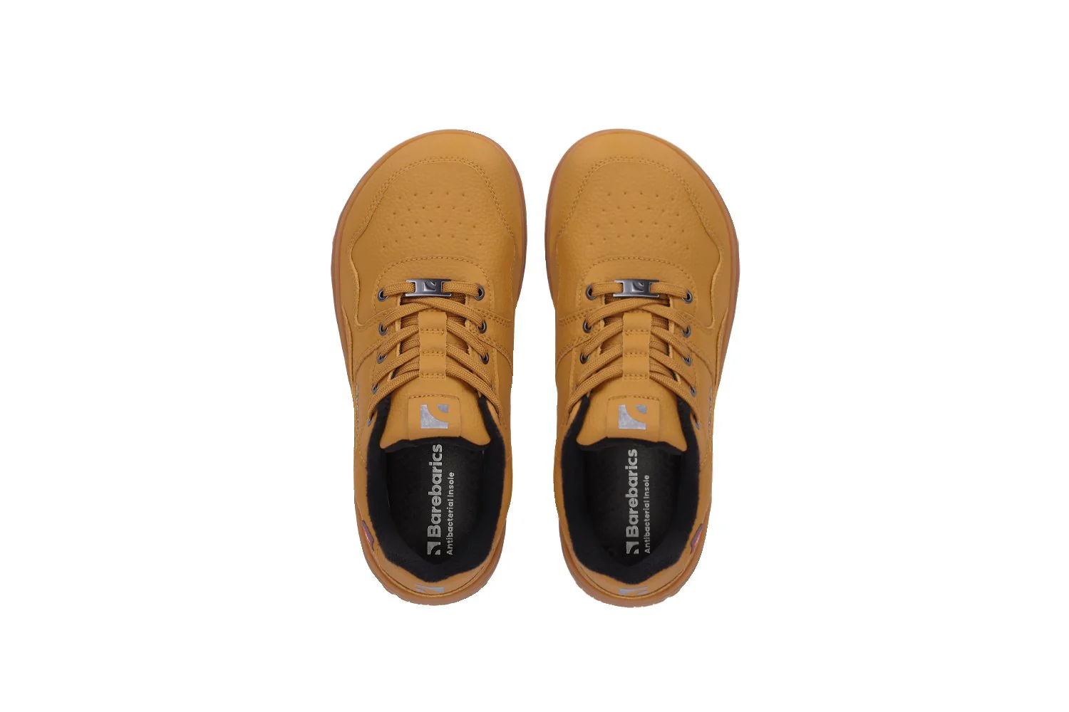 Barebarics Zing Frost - Light Caramel - Image 11
