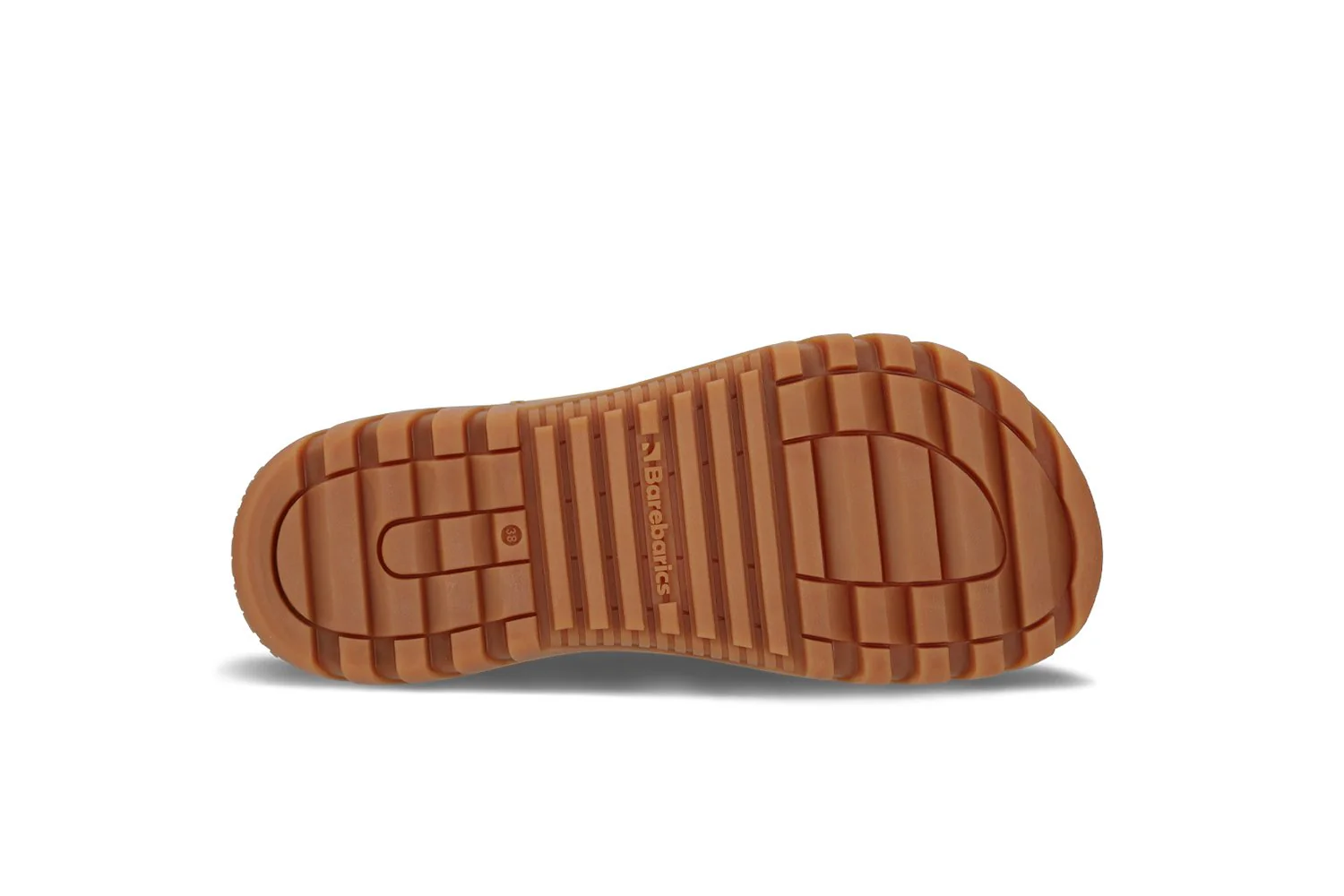Barebarics Zing Frost - Light Caramel - Image 13