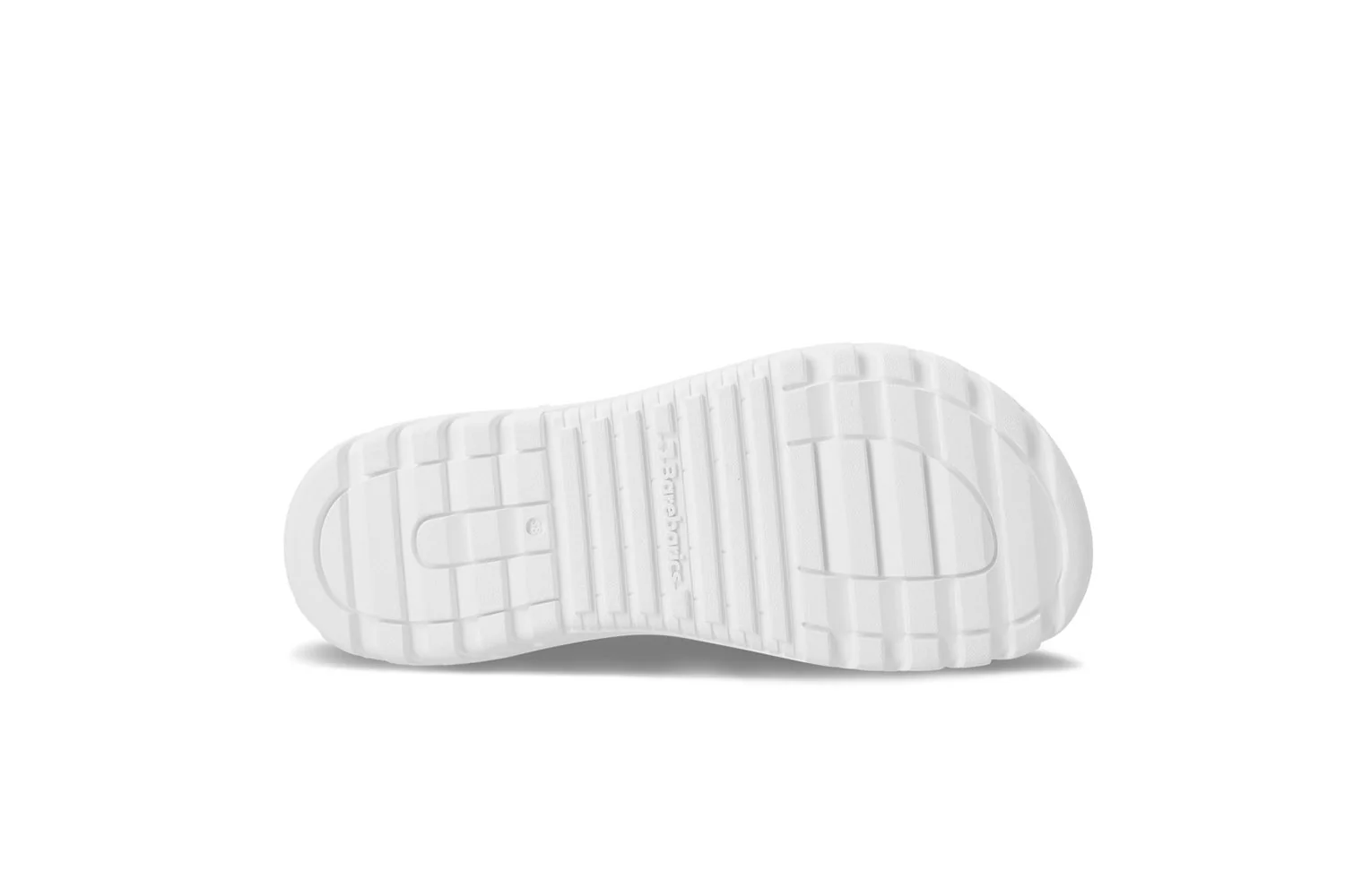 Barebarics Zing Frost - Light Grey & White - Image 11