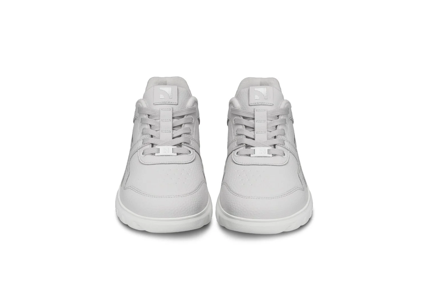 Barebarics Zing Frost - Light Grey & White - Image 8