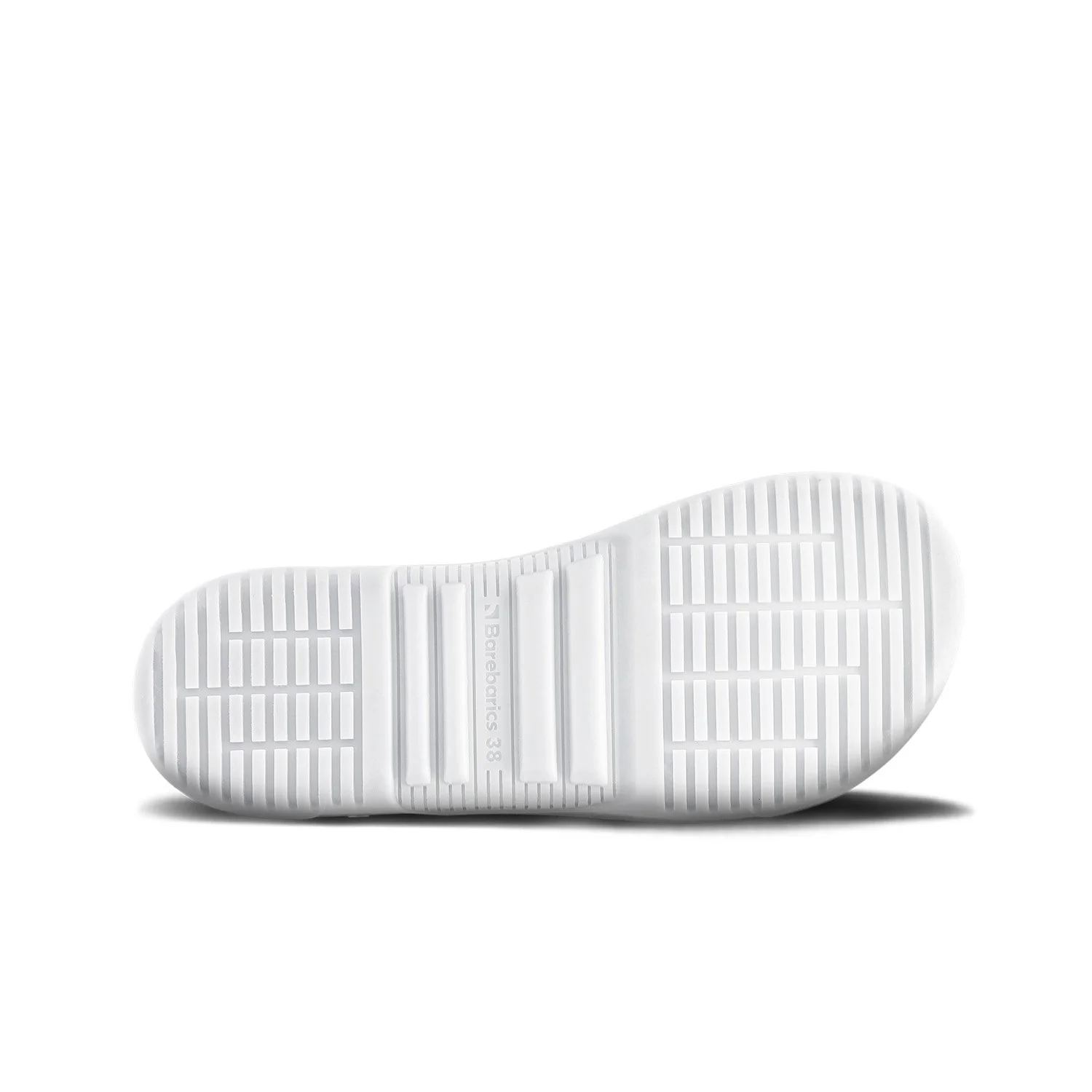 Barebarics Zing All White - Image 6