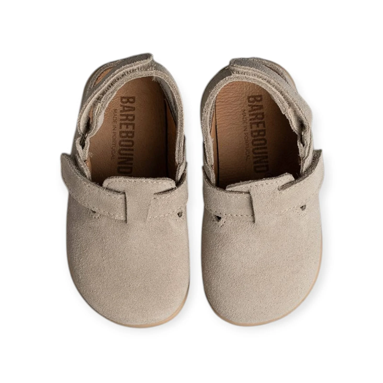 Barebound - Brave Barefoot Clog - Image 4