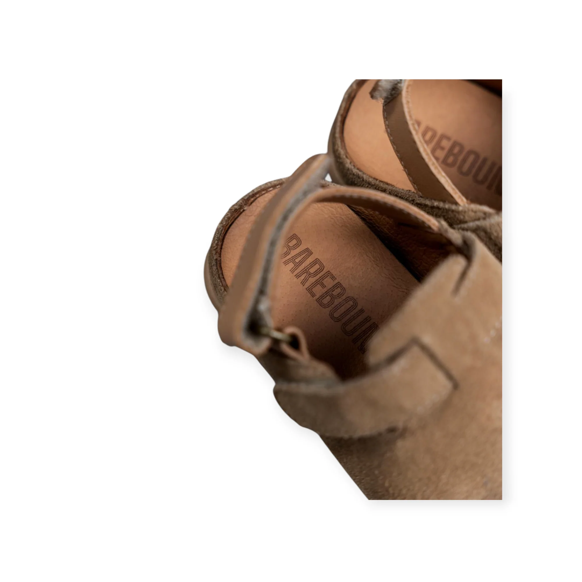 Barebound - Brave Barefoot Clog - Image 8