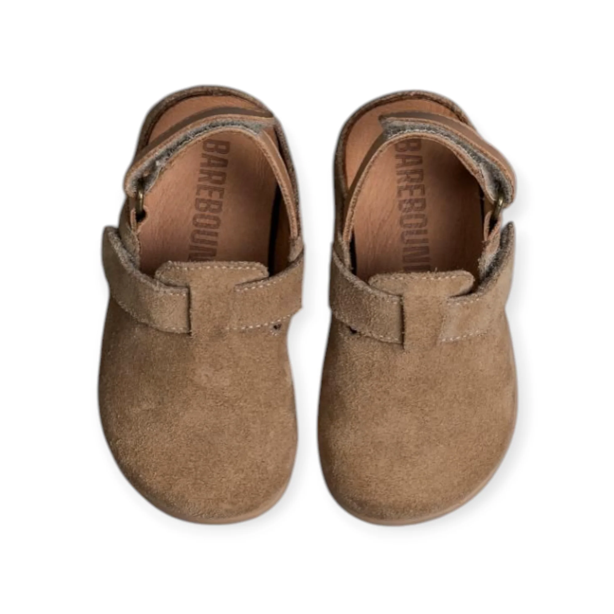 Barebound - Brave Barefoot Clog - Image 9