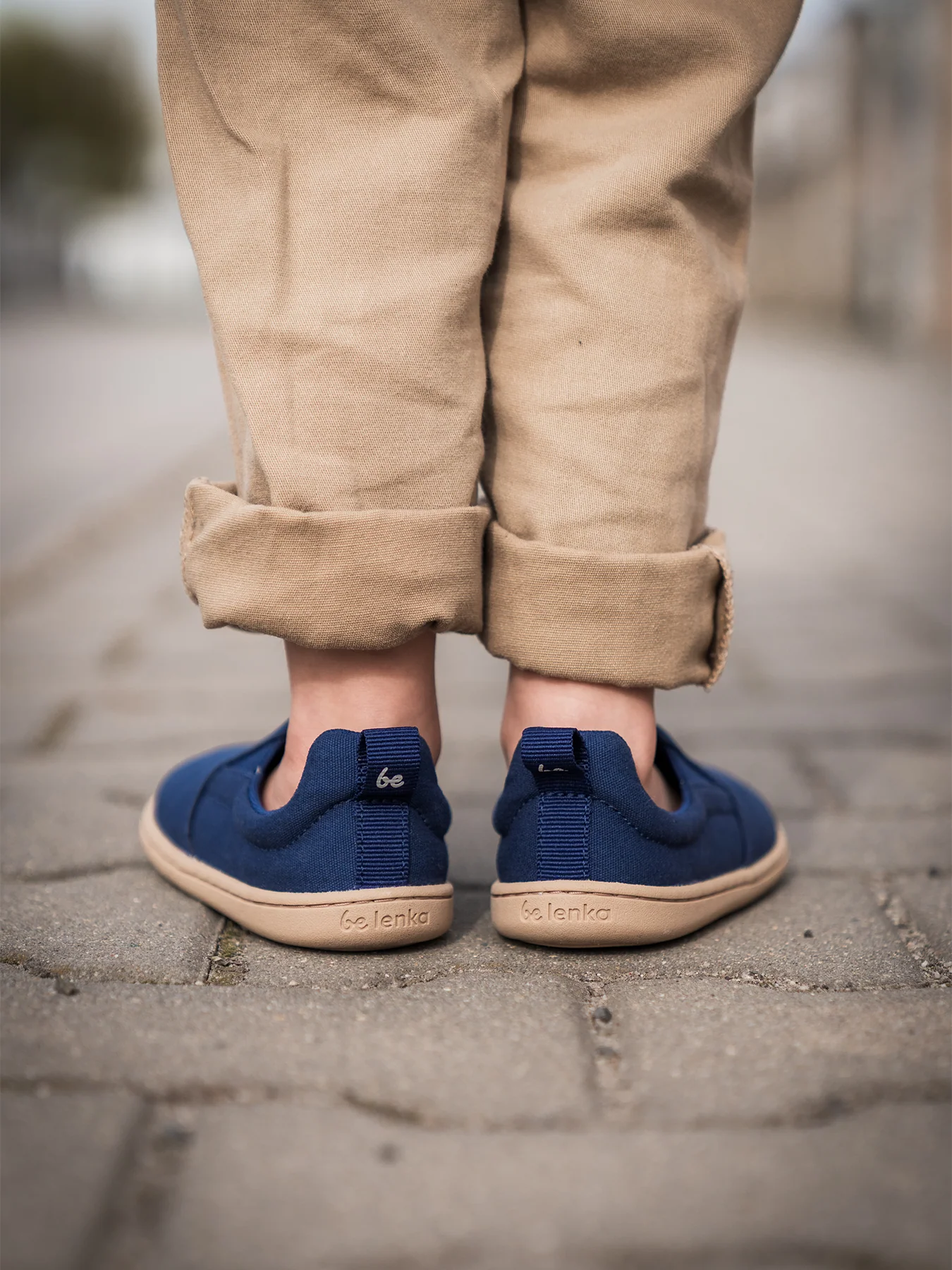 Be Lenka Aura Kids Navy - Image 5
