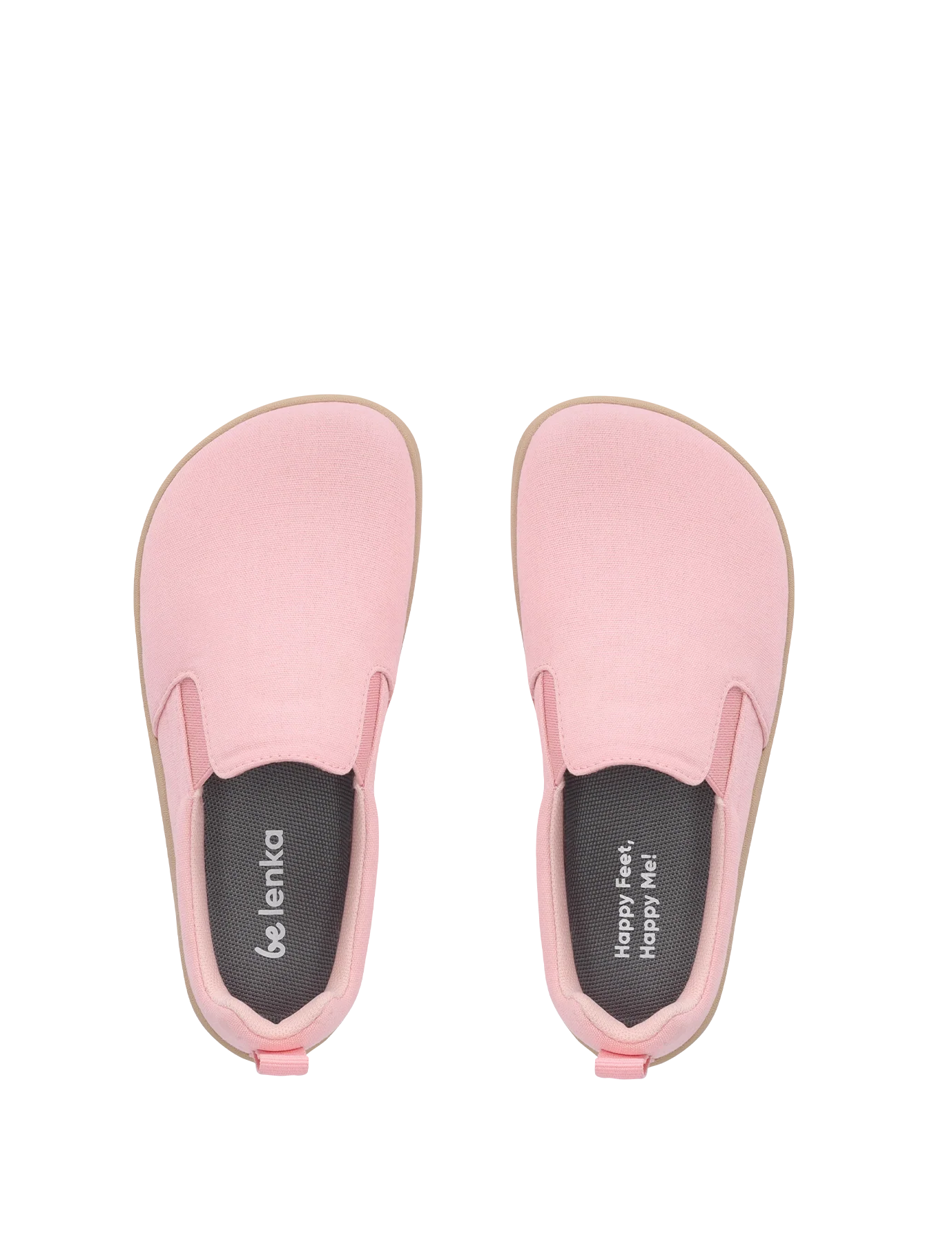 Be Lenka Aura Preschool Cotton Candy Pink - Image 4