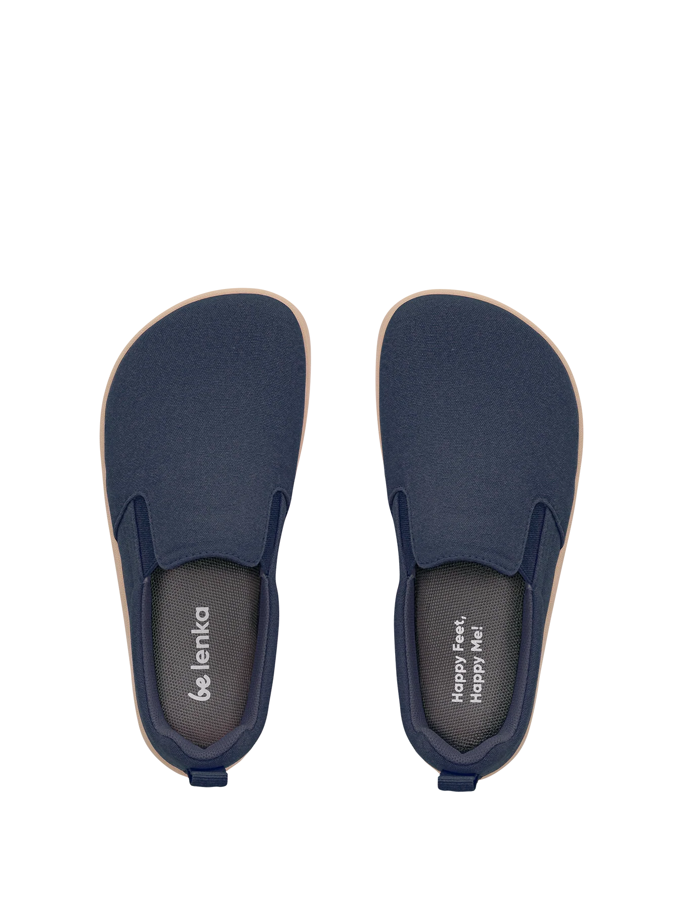 Be Lenka Aura Preschool Navy - Image 6
