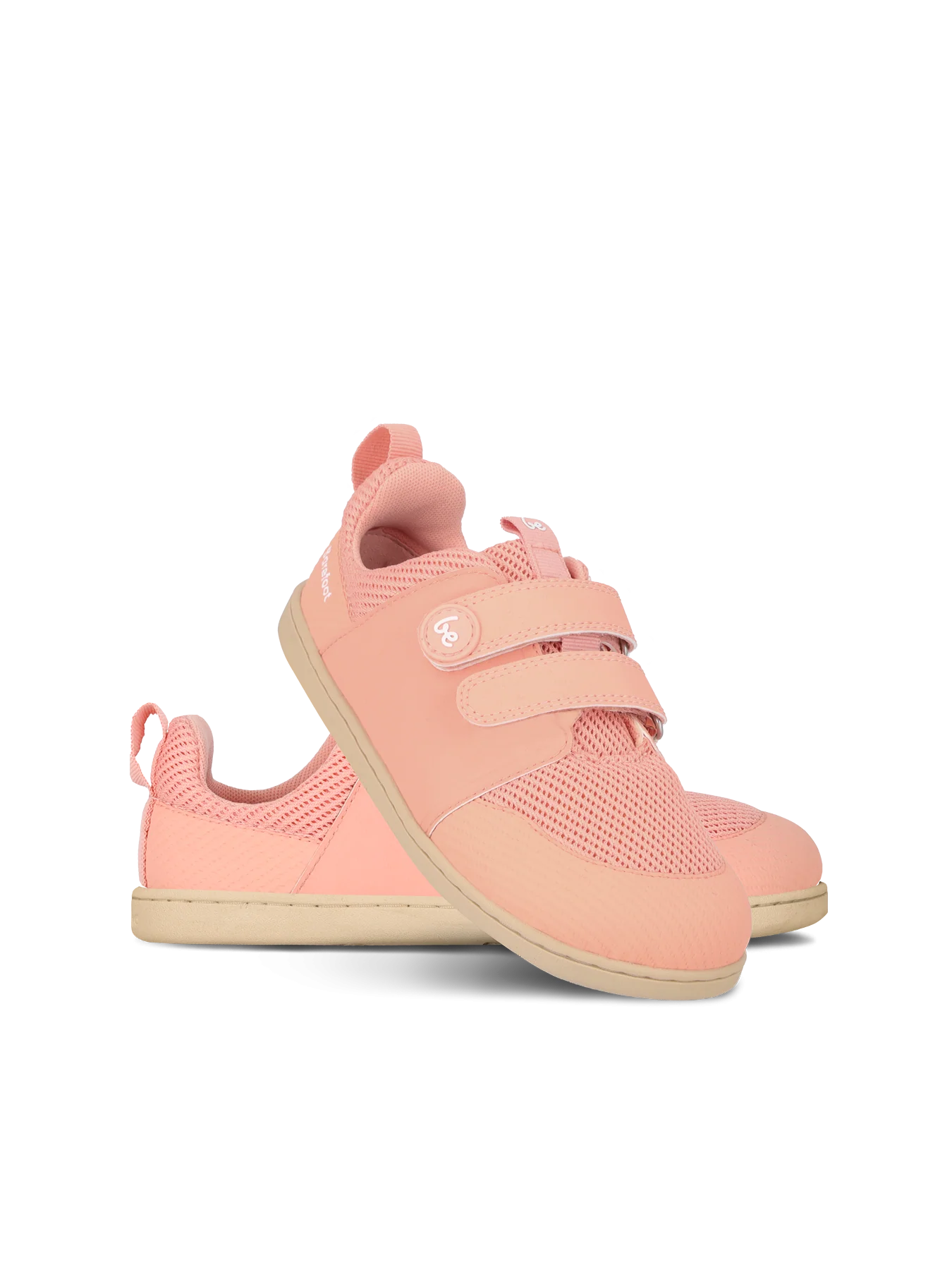 Be Lenka Bounty Junior Coral Pink - Image 4