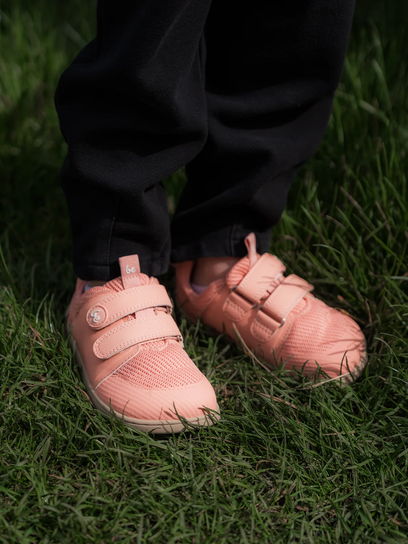 Be Lenka Bounty Junior Coral Pink - Image 7