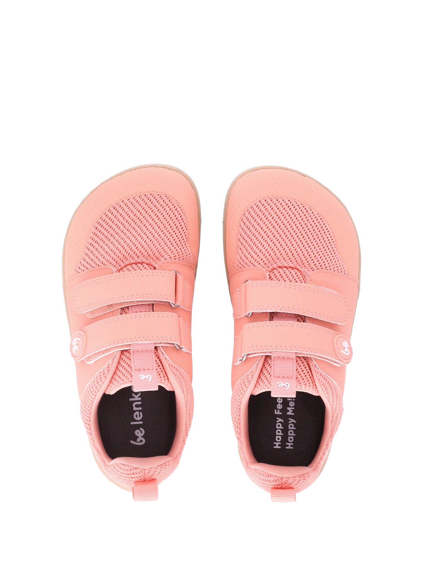 Be Lenka Bounty Junior Coral Pink - Image 8