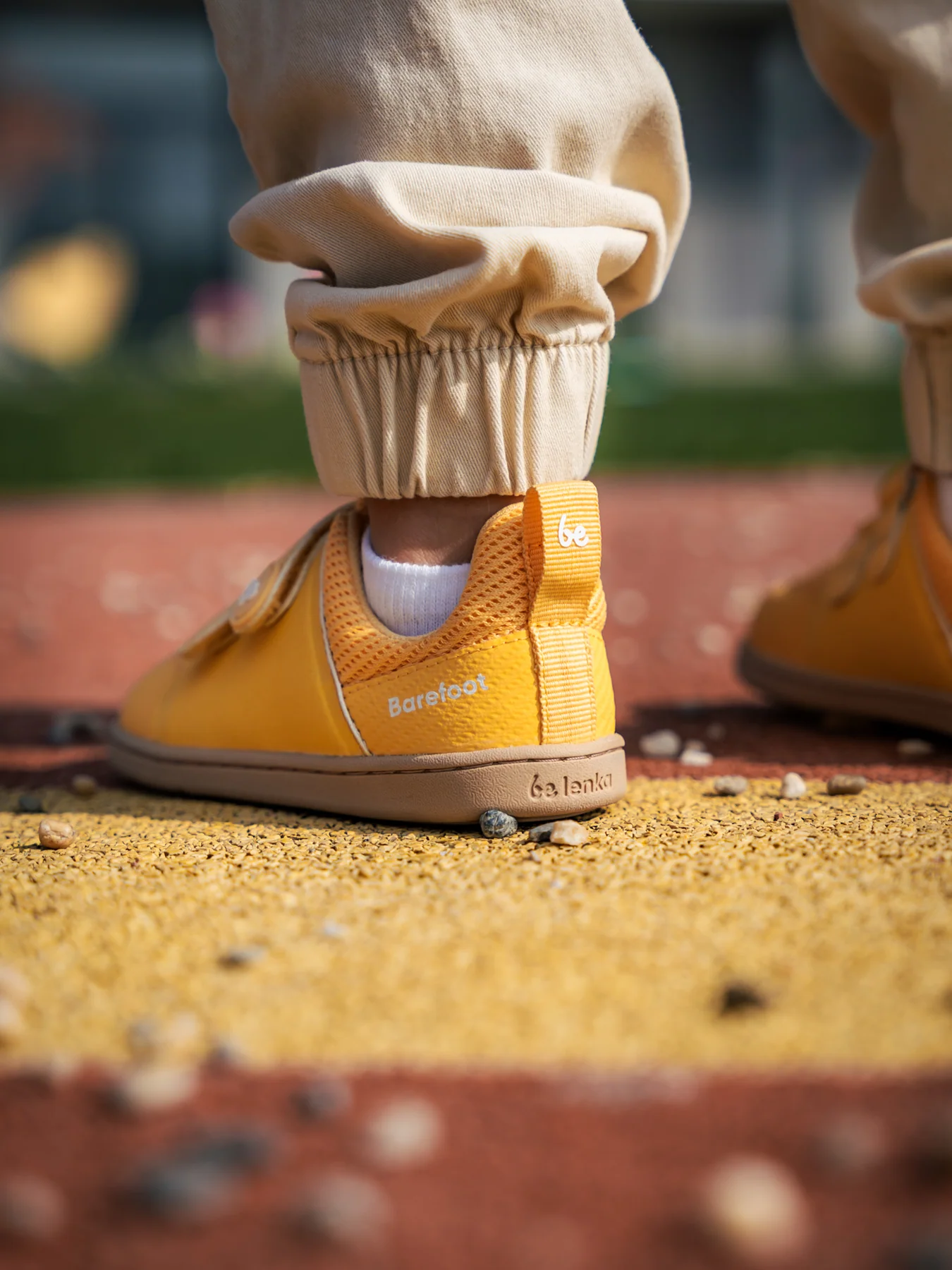 Be Lenka Bounty Junior Yellow - Image 5